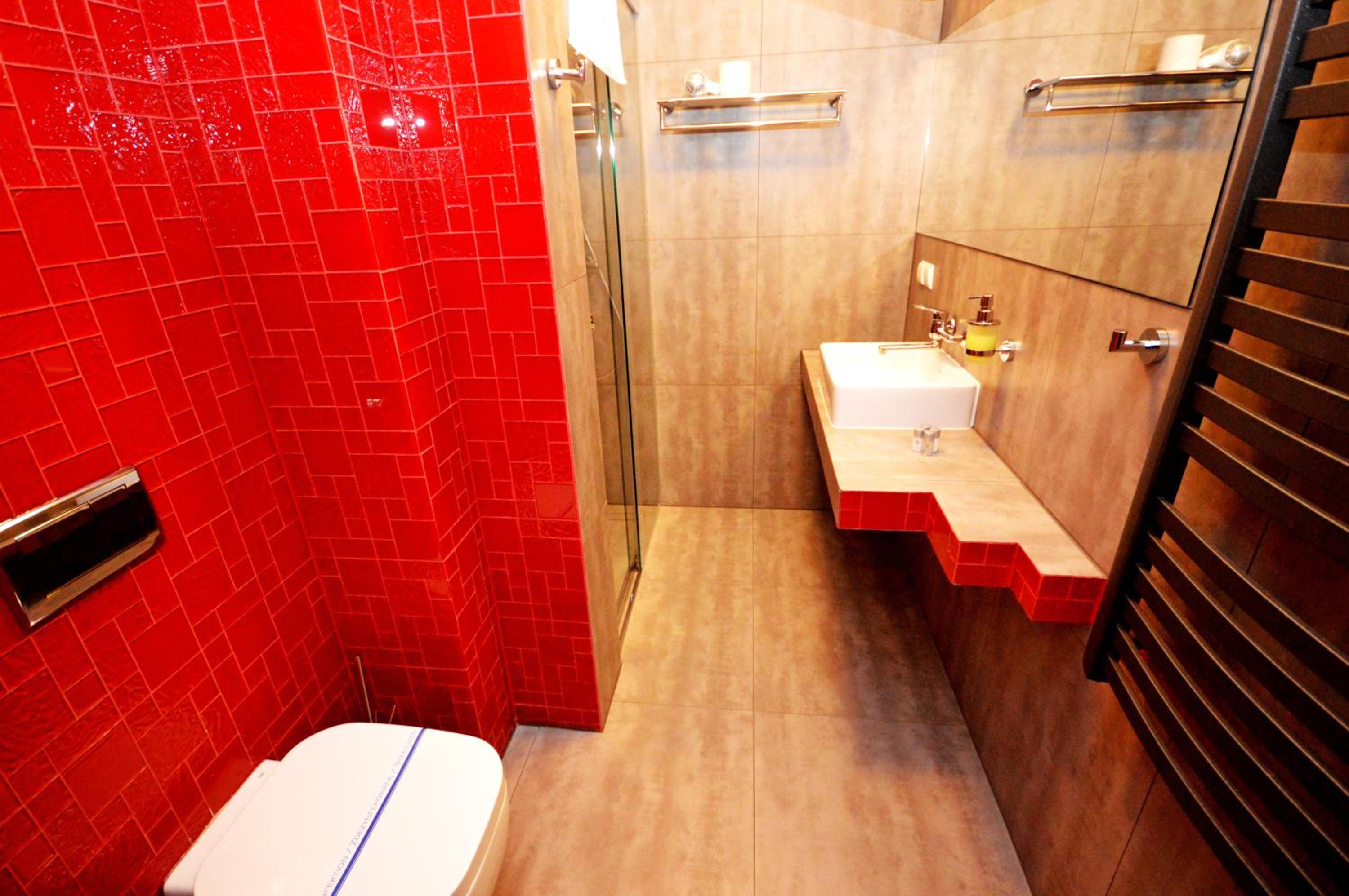 Comfort Double Room with Shower - Photo 2