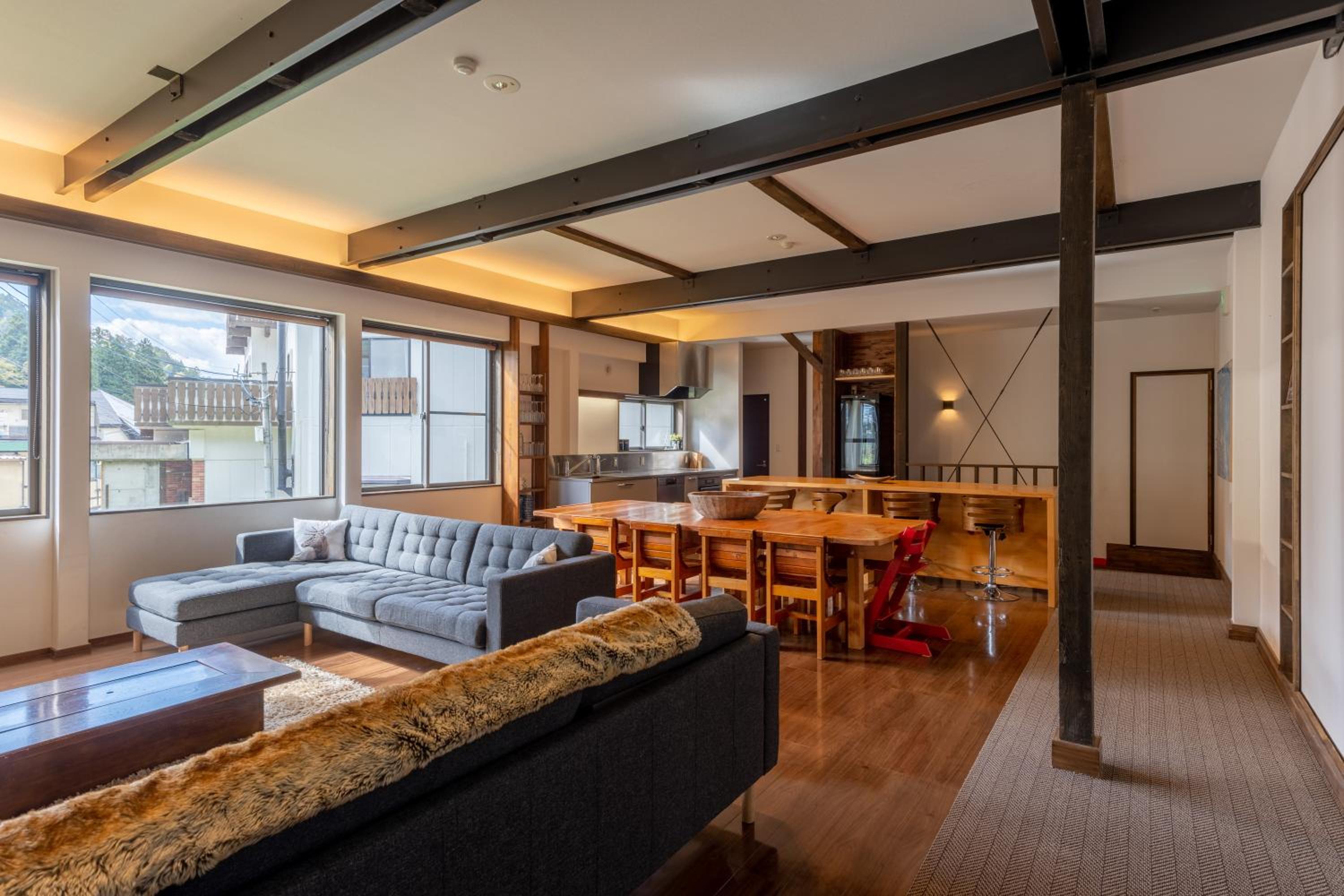 Superior Chalet photo 1