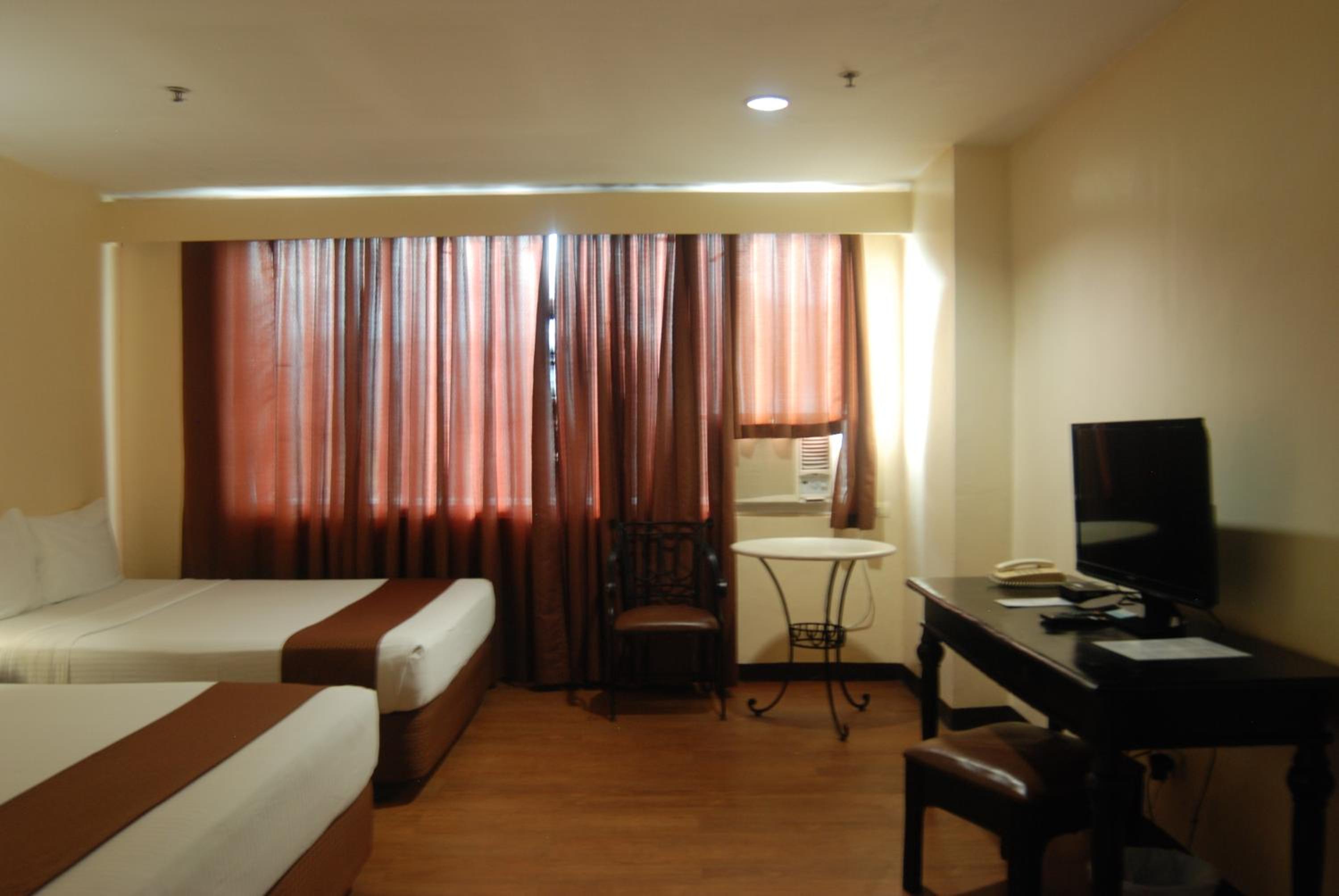 Triple Room - Photo 15