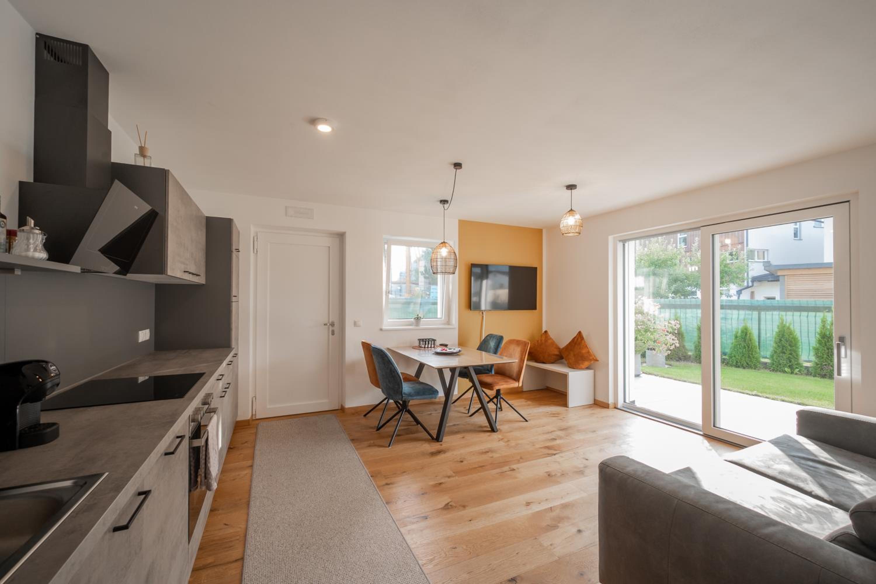 Suite with Terrace photo 1