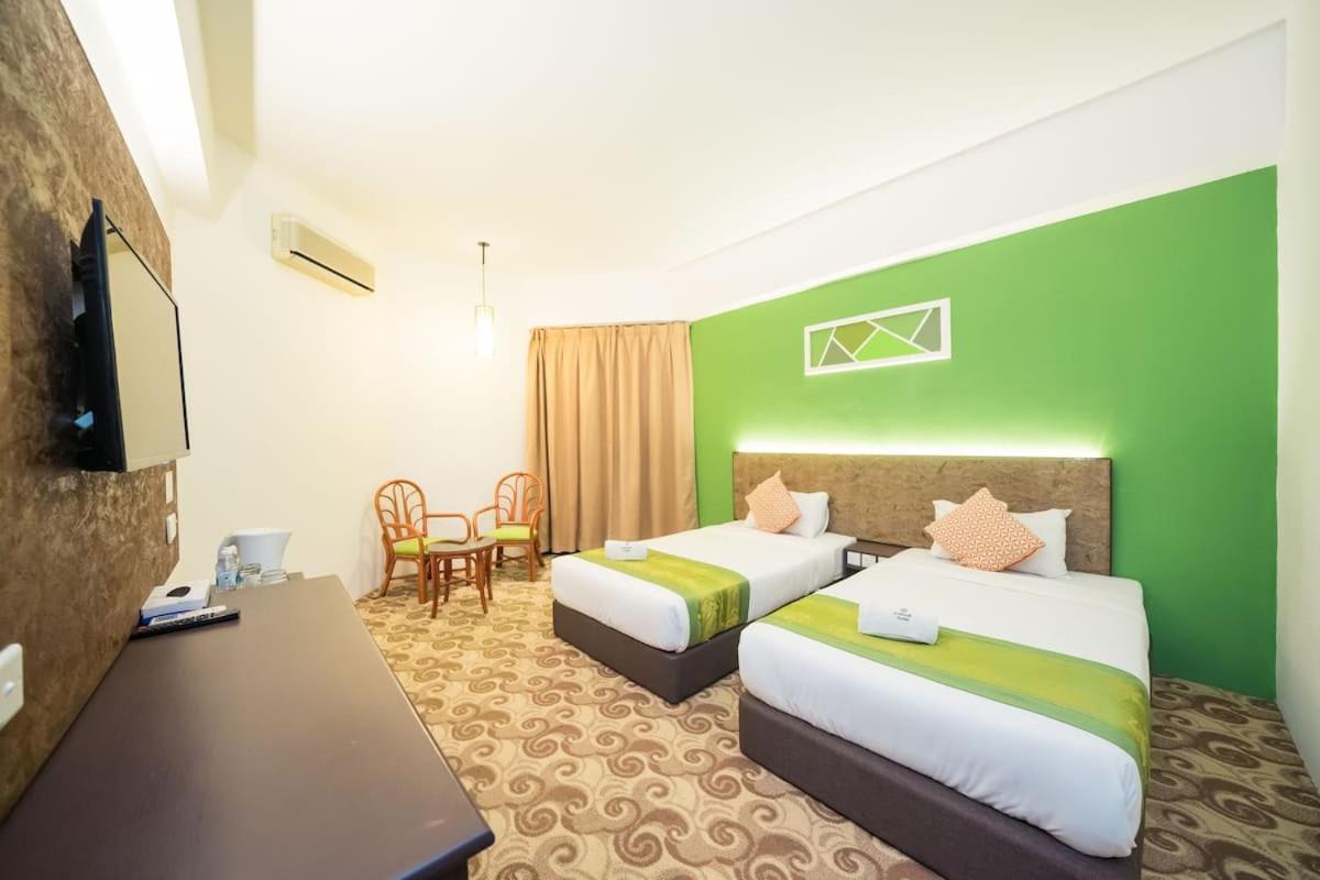 Twin Room - Photo 4