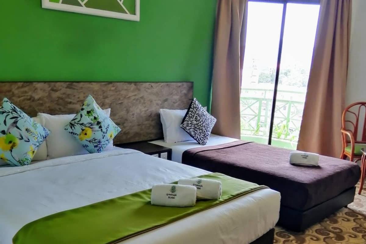 Triple Room - Photo 3