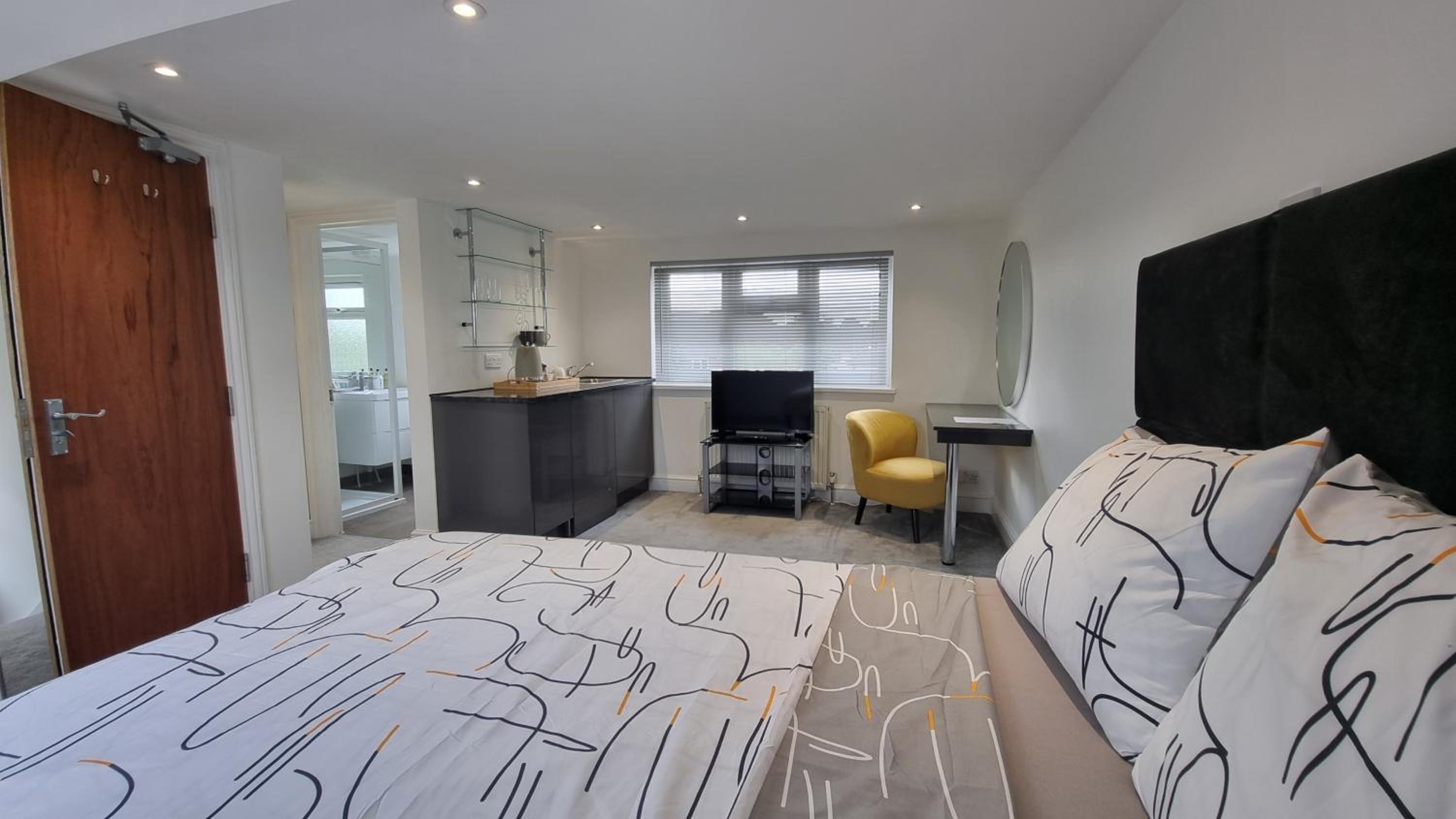 Suite photo 3