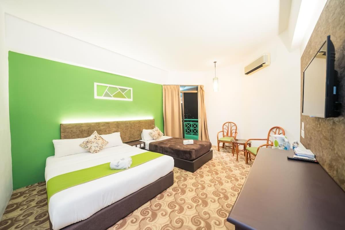 Triple Room - Photo 4
