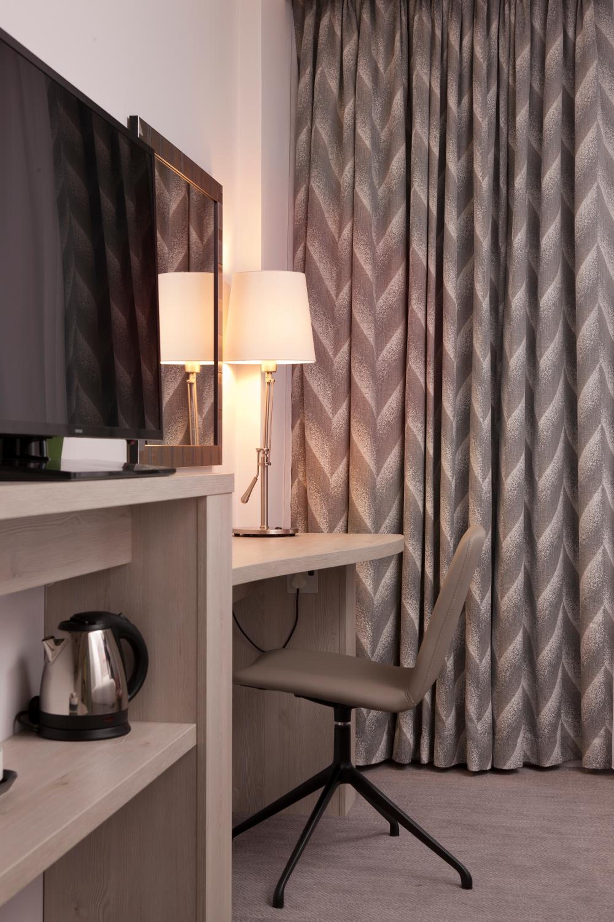 Queen Room - Photo 3