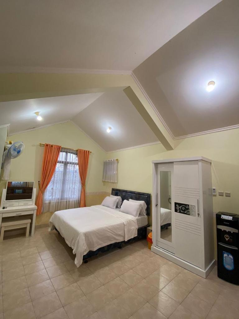 One-Bedroom Villa photo 1