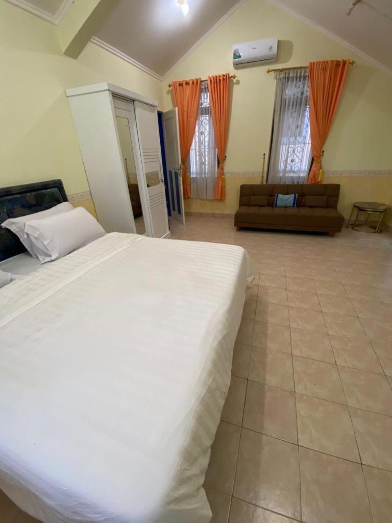 One-Bedroom Villa photo 3