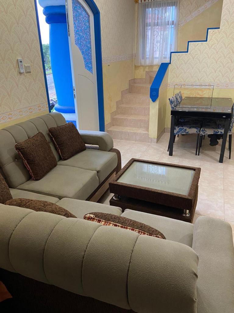 One-Bedroom Villa photo 2