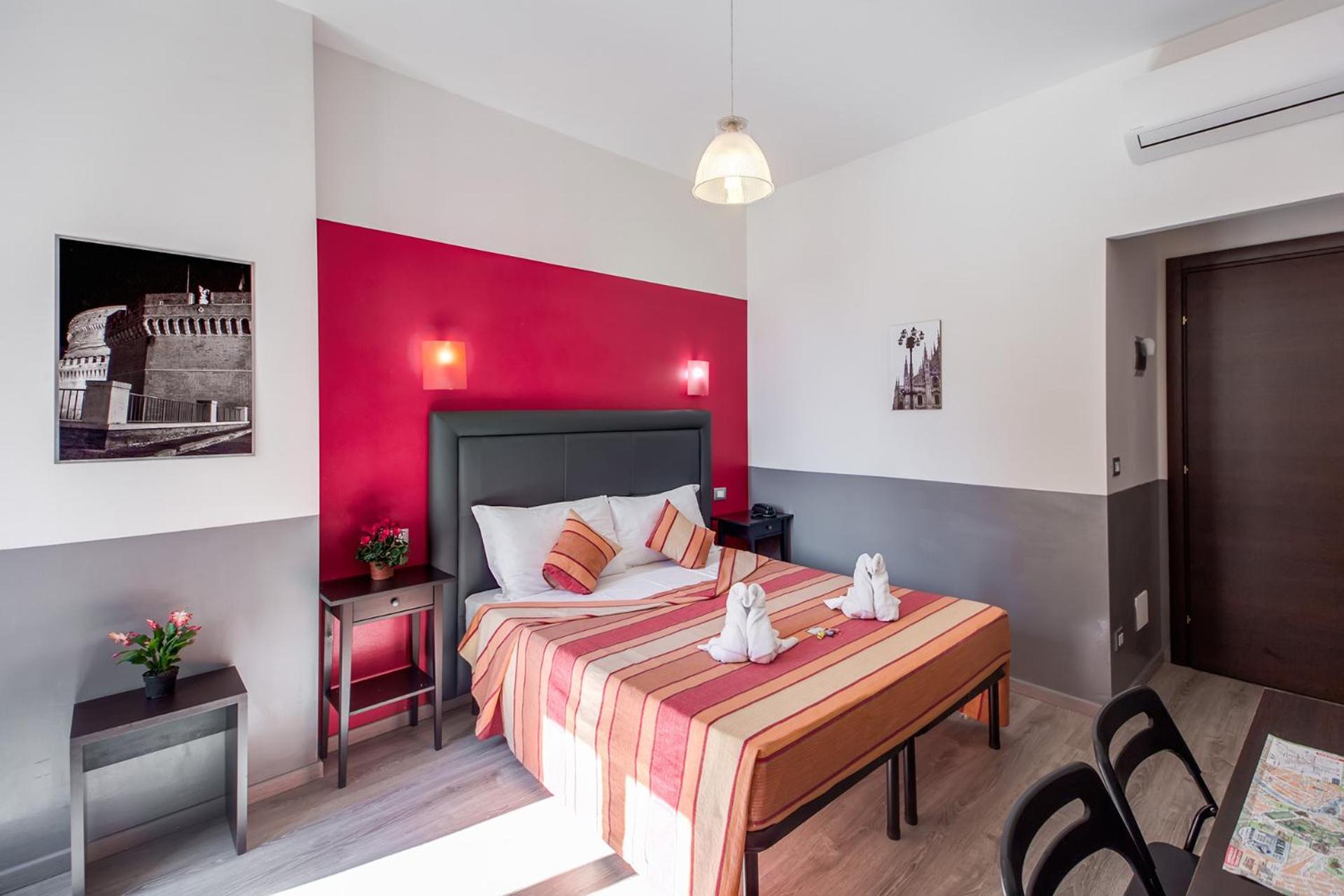 Triple Room photo 3