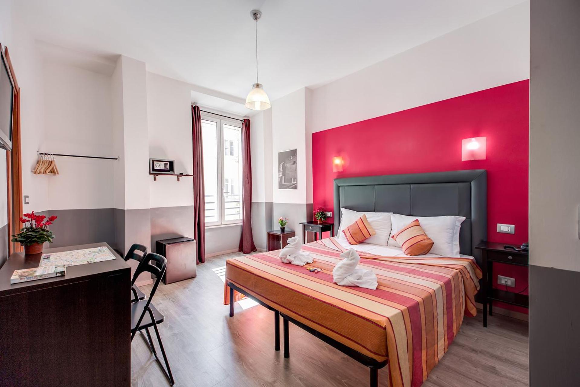 Triple Room photo 2