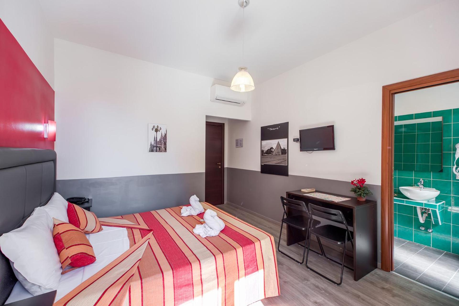 Triple Room photo 1