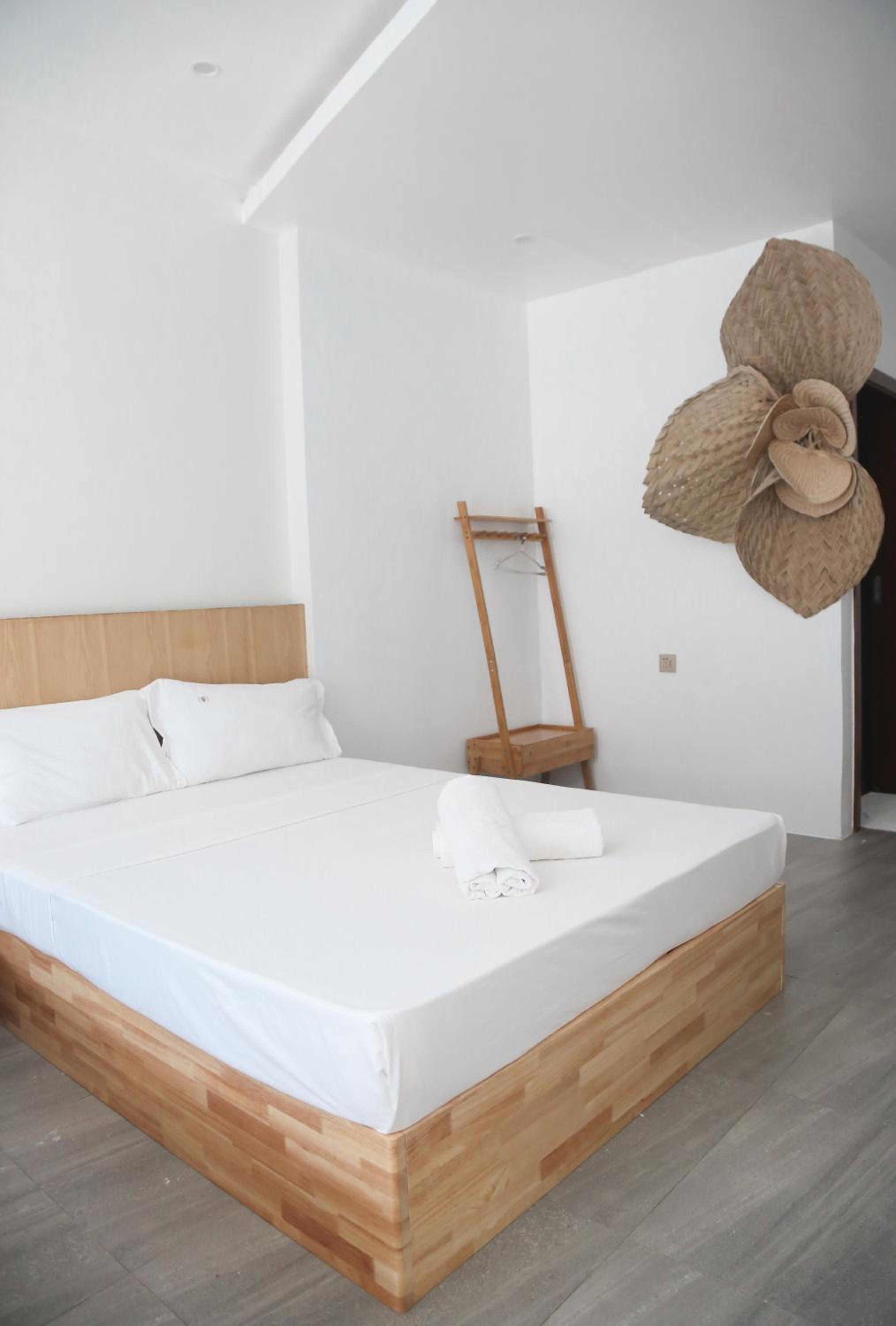 Deluxe Quadruple Room photo 2