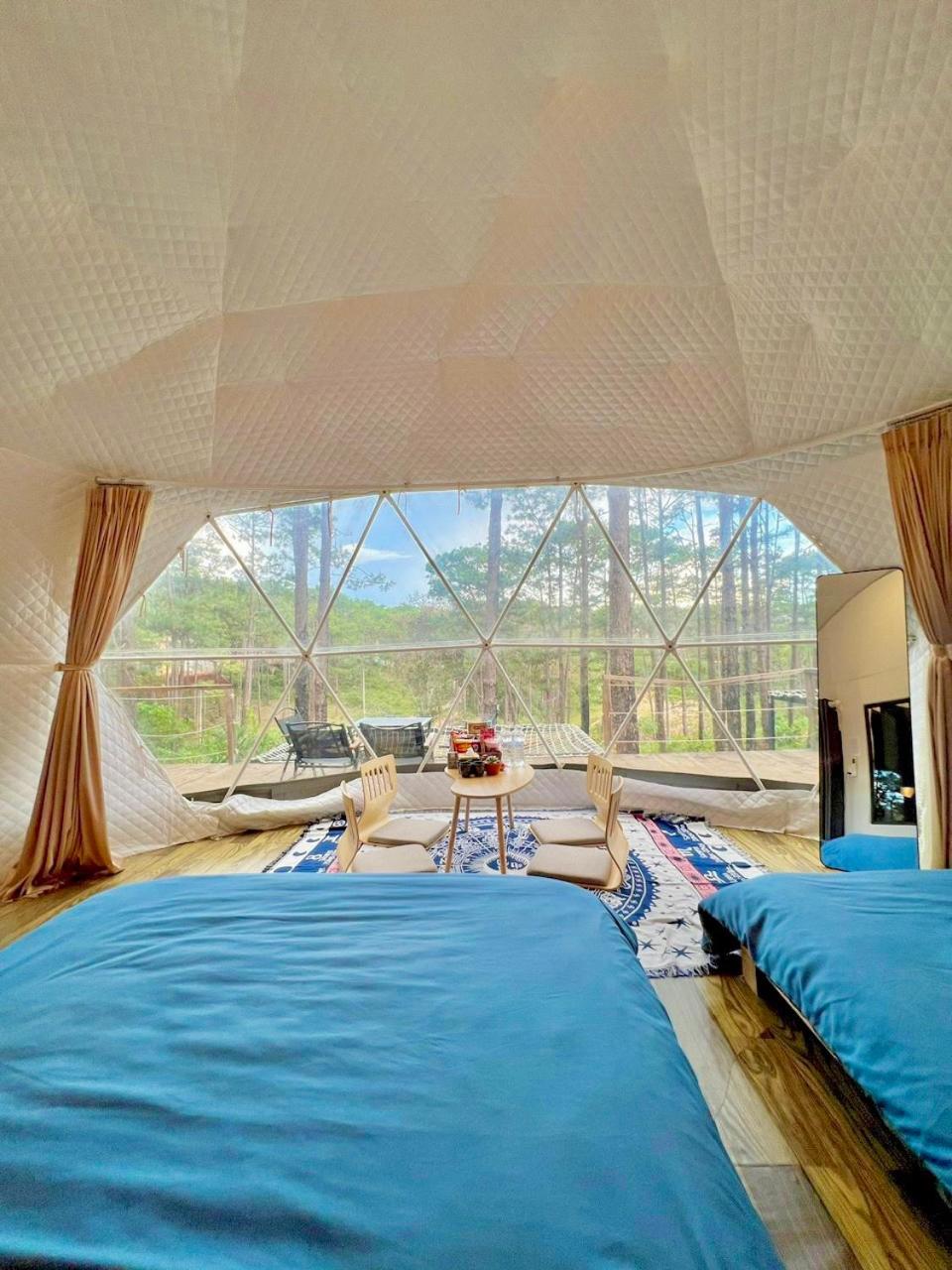 Quadruple Room with Private Bathroom - Photo 26
