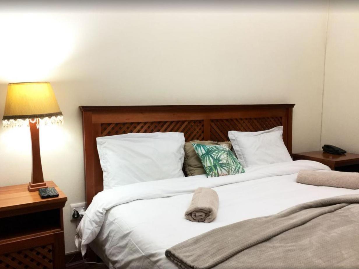 Comfort Cottage photo 2