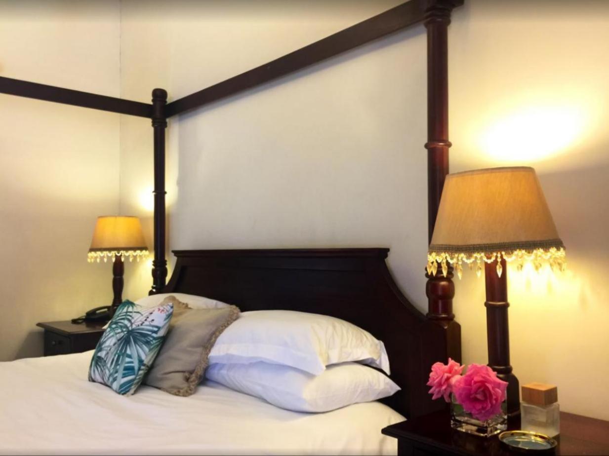 Honeymoon Cottage photo 1