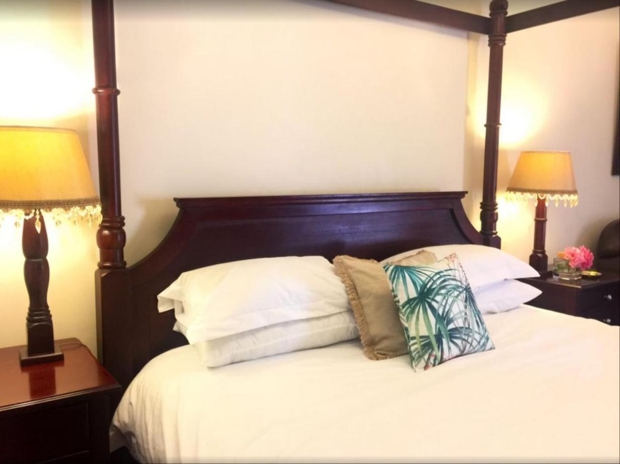 Honeymoon Cottage photo 2