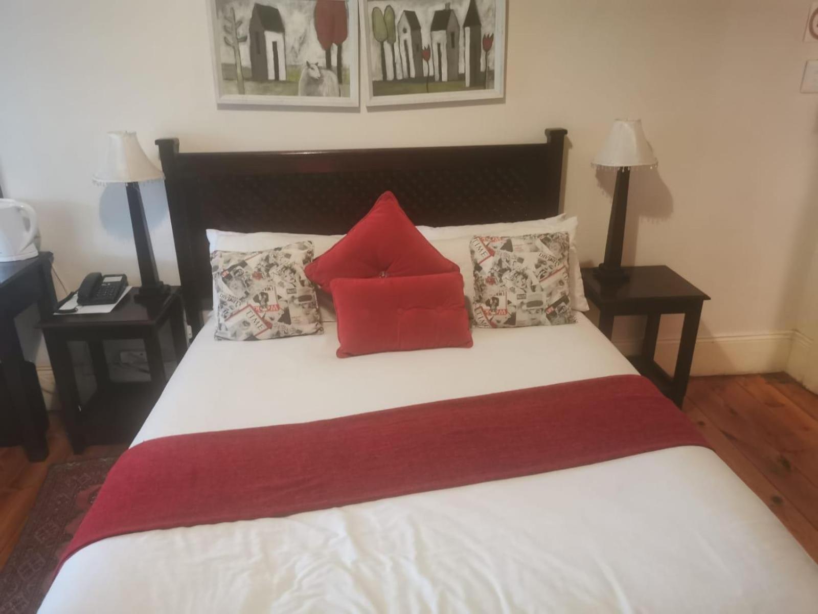 Standard Queen Room photo 1