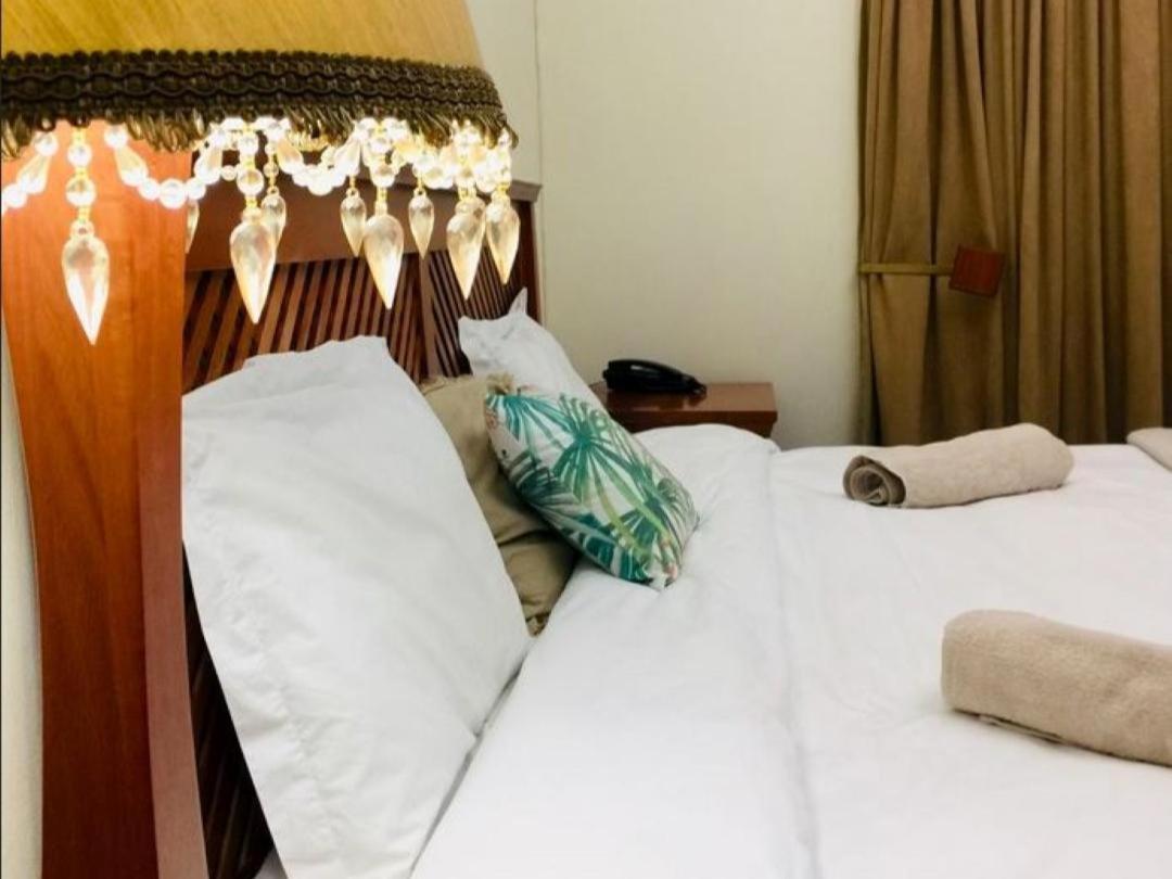 Comfort Queen Room photo 3