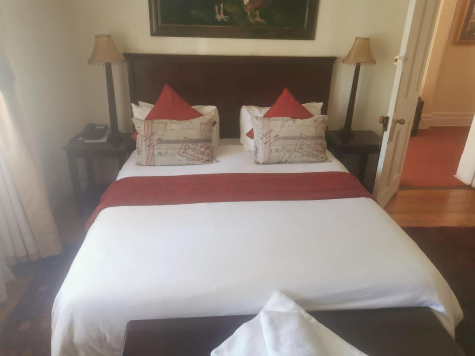 Premier Queen Room photo 1