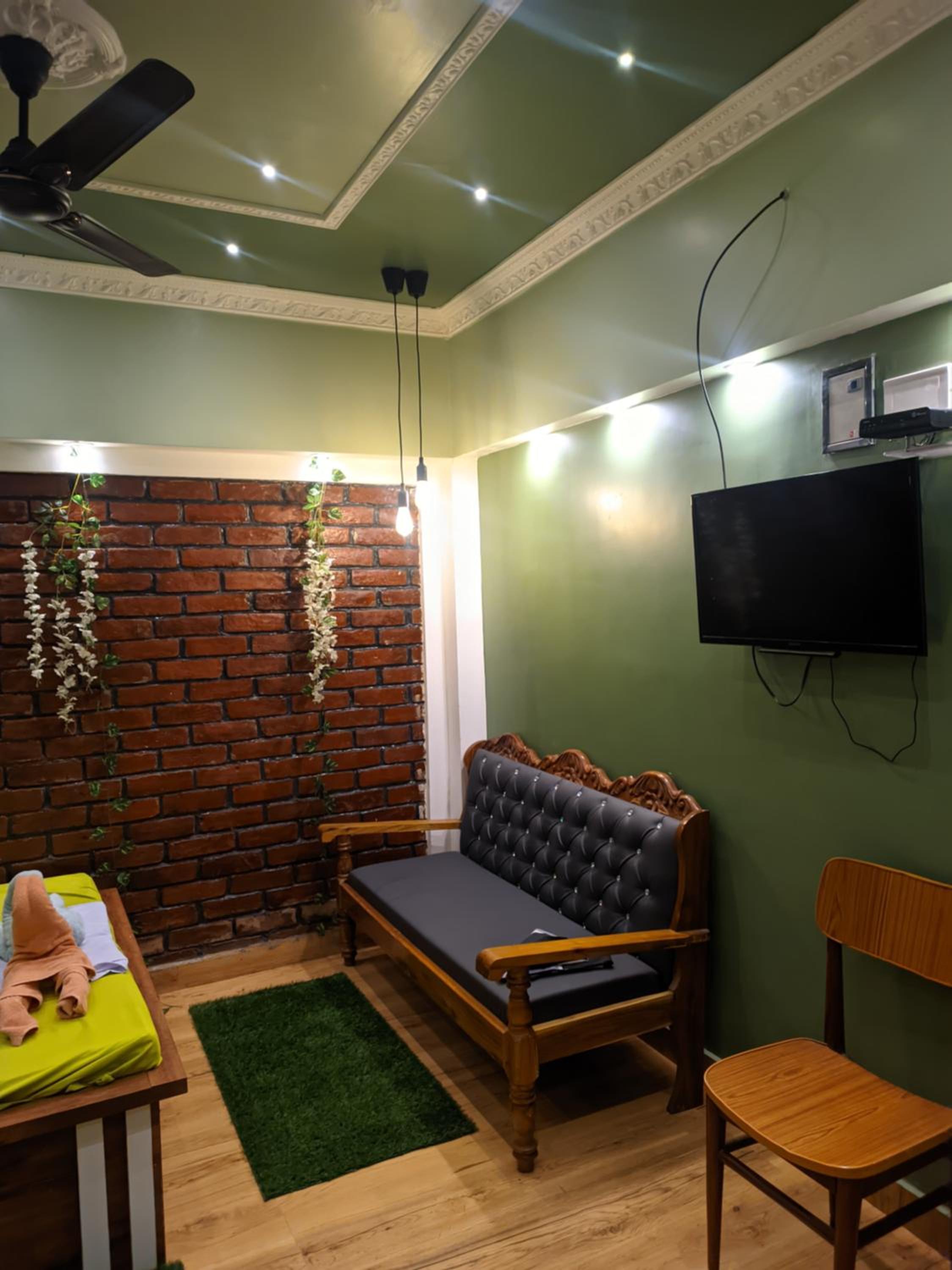 Deluxe Room photo 3