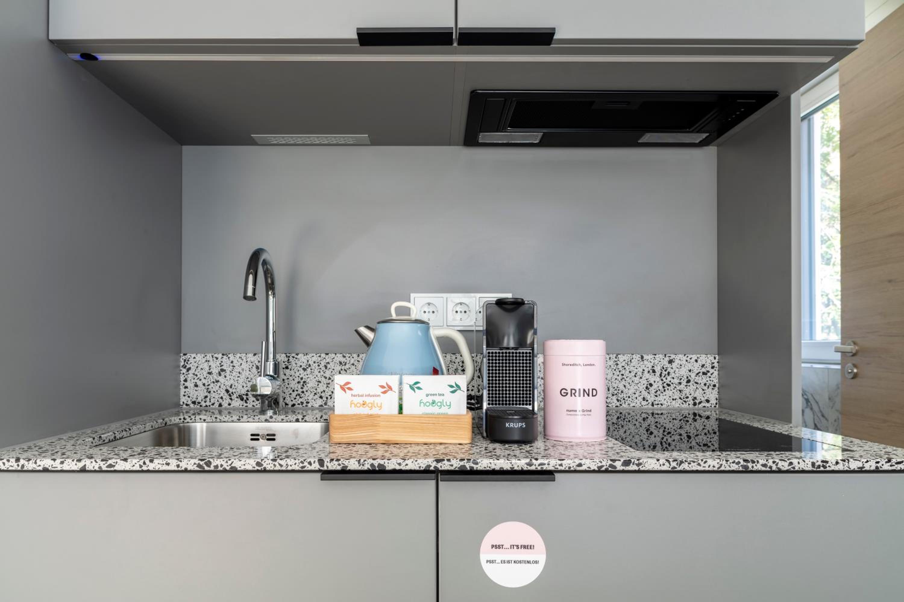 Numa Munich Blend - Photo 15