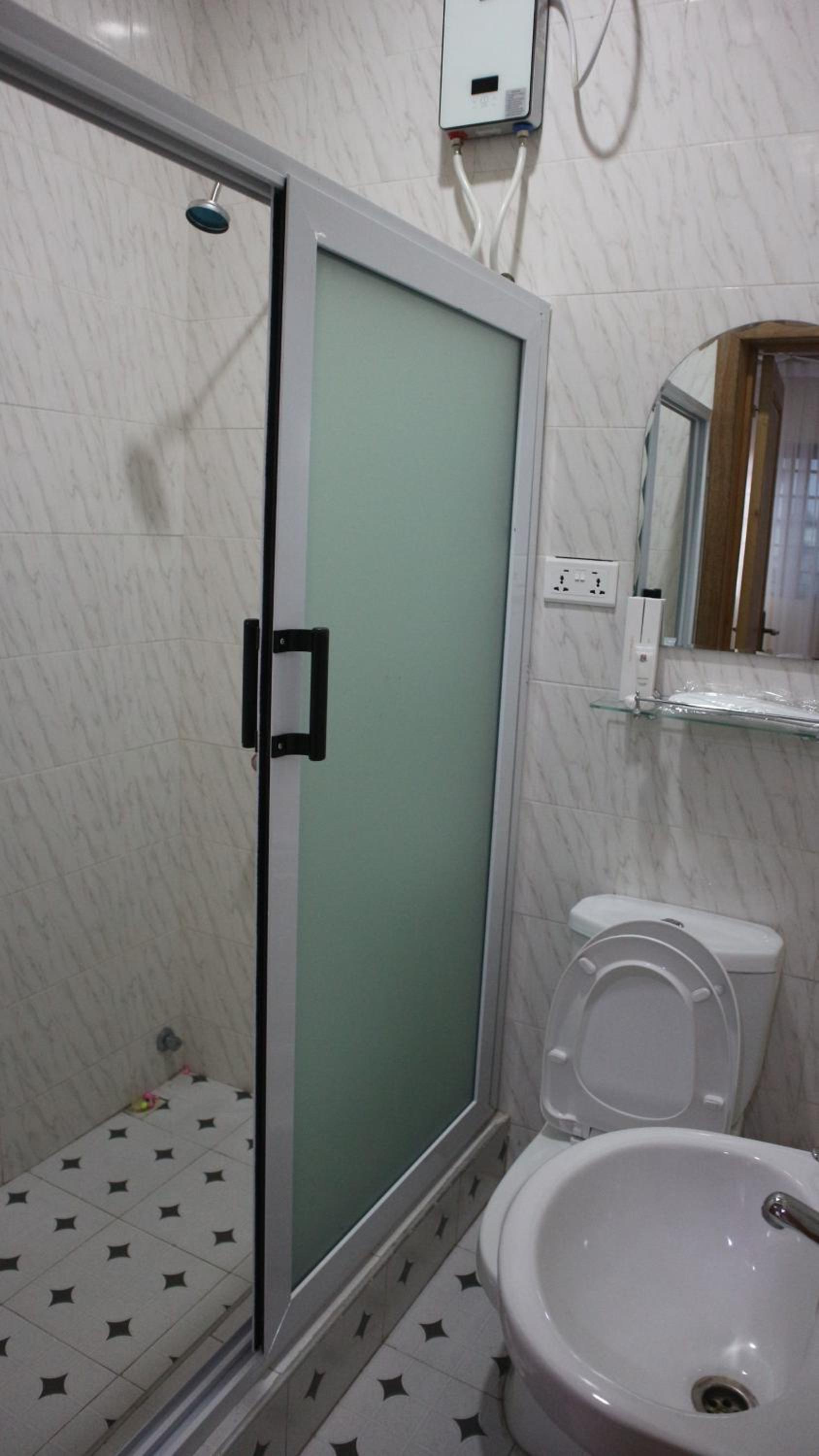 Deluxe Room photo 2