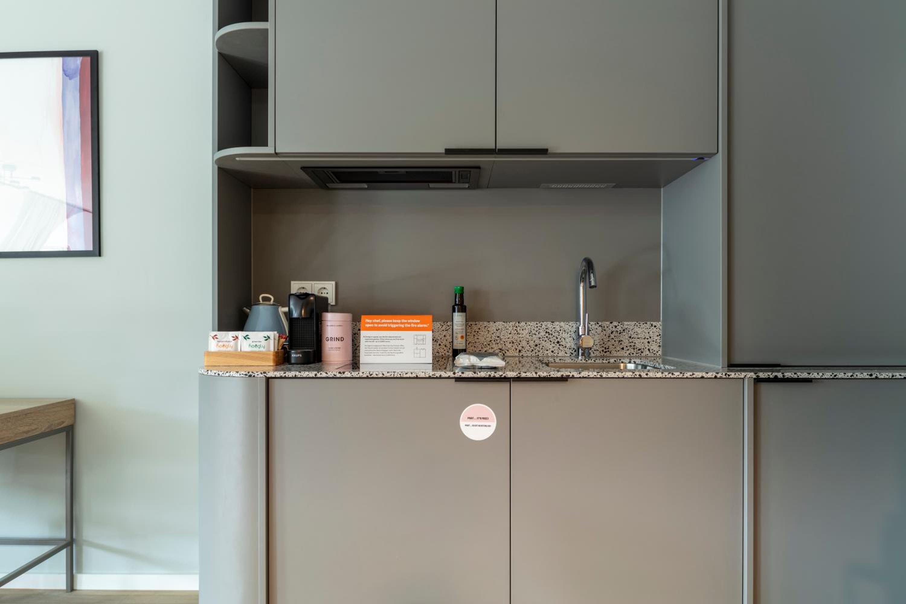 Numa Munich Blend - Photo 44