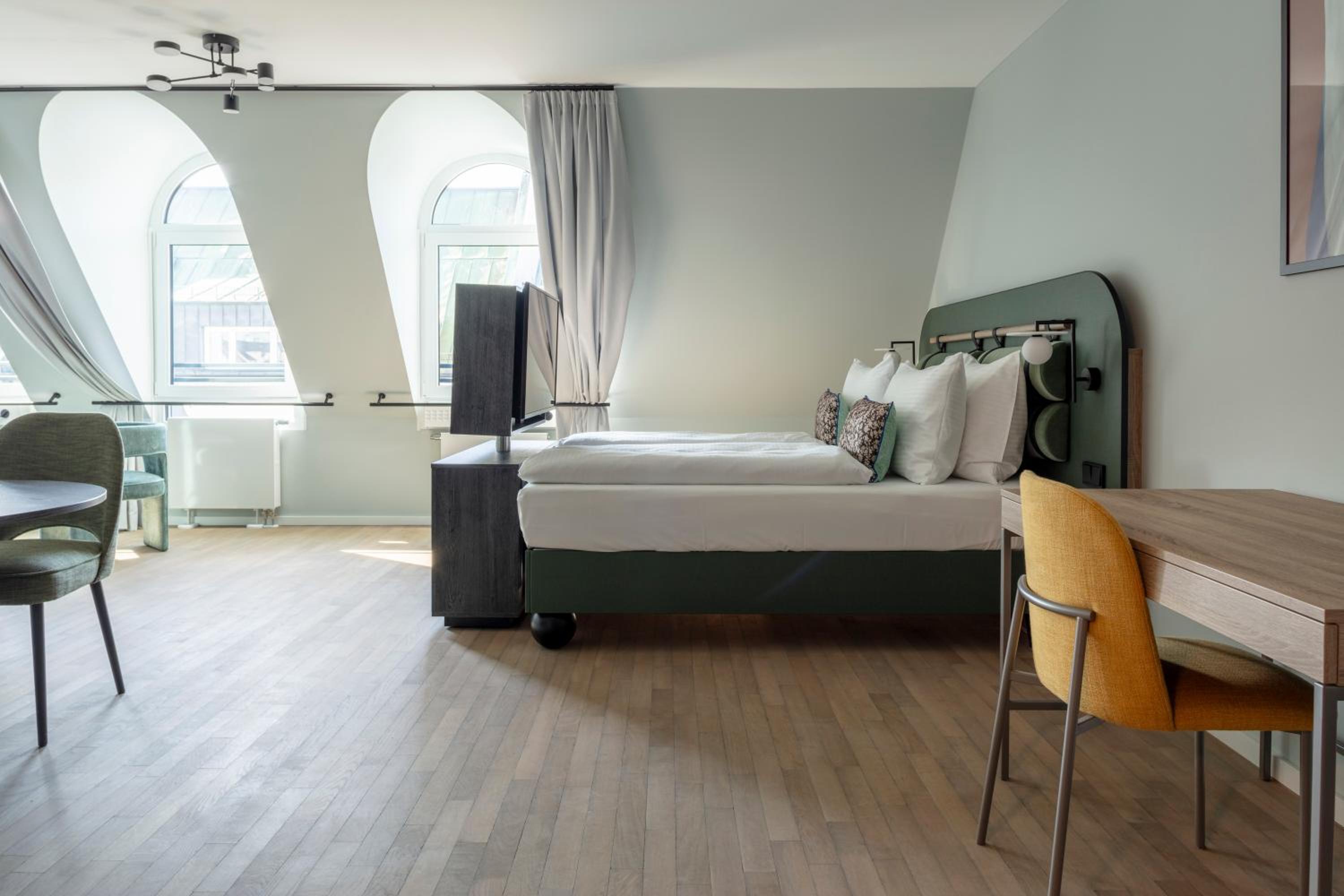 Numa Munich Blend - Photo 77