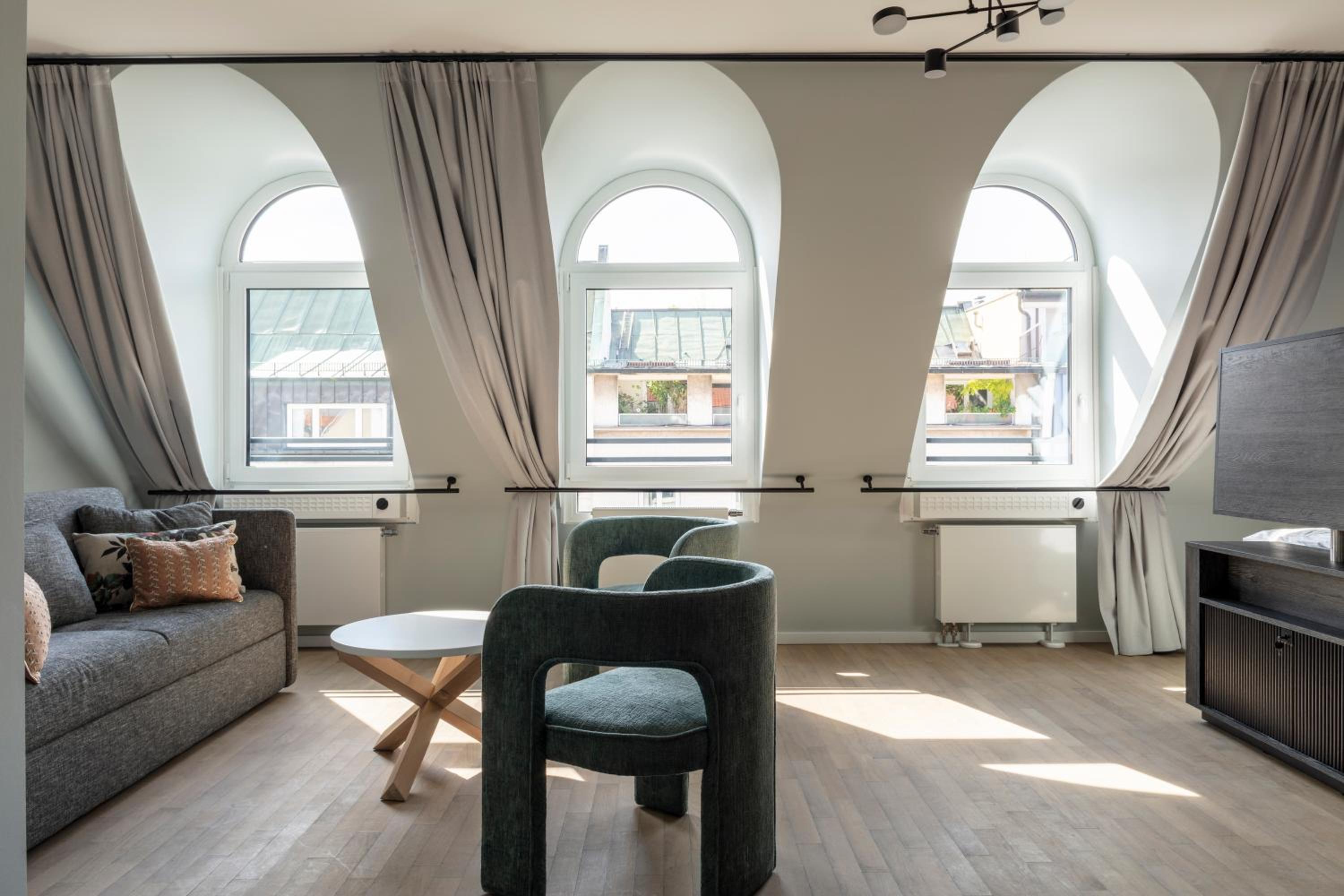 Numa Munich Blend - Photo 20