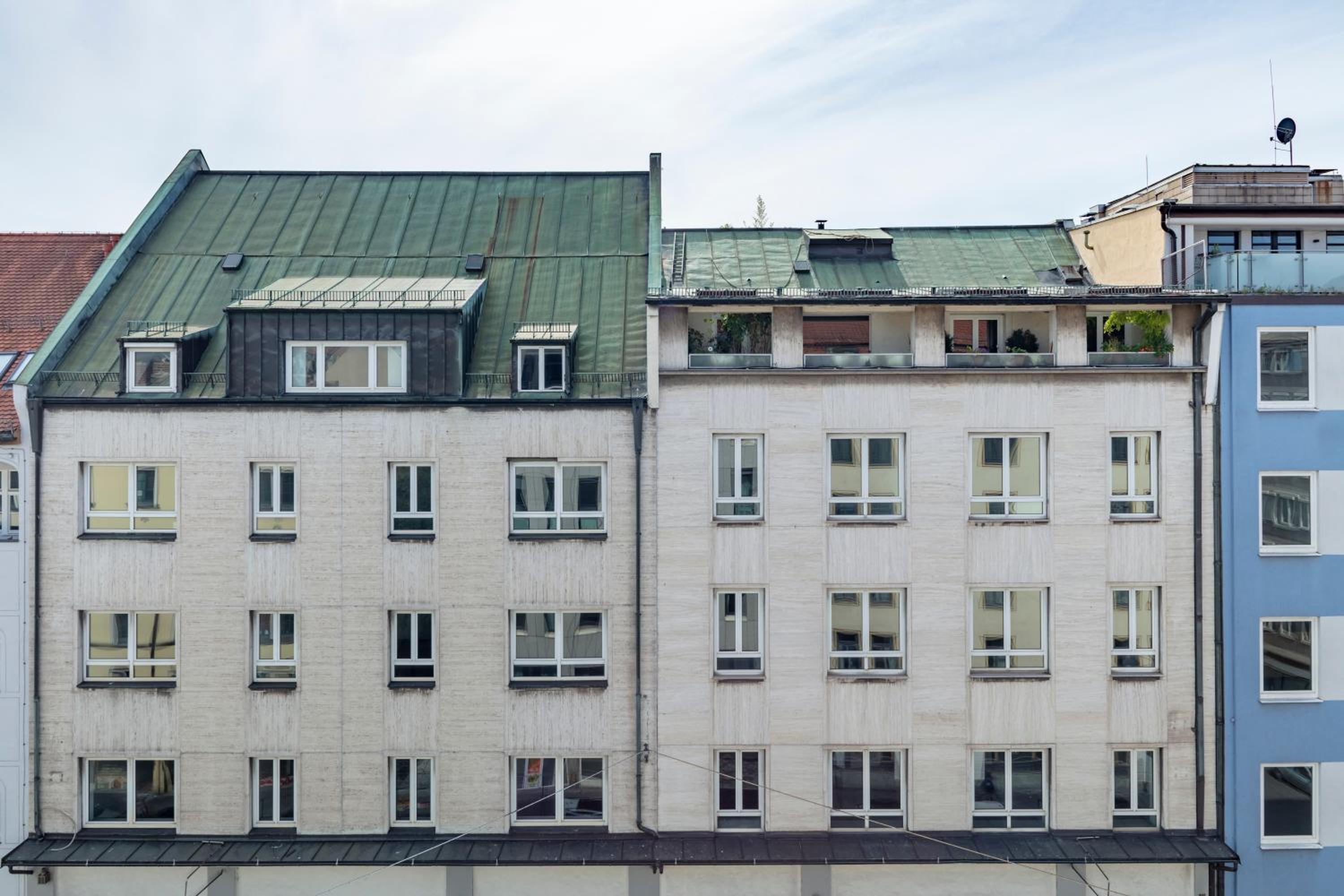 Numa Munich Blend - Photo 14