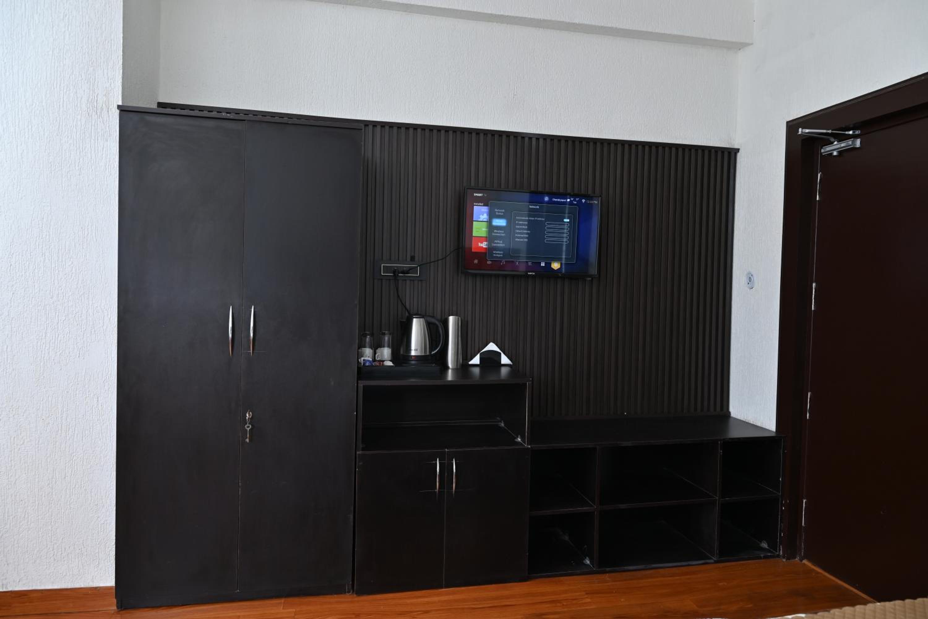 Double Room with Mountain View photo 3