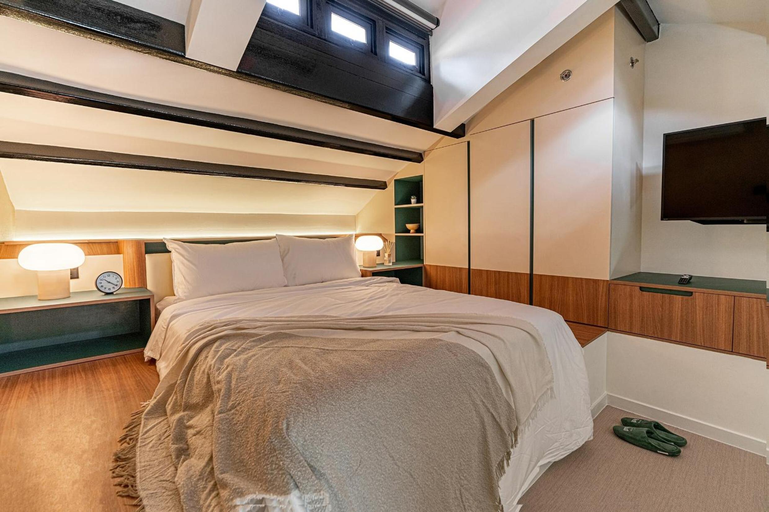 Duplex Suite photo 1