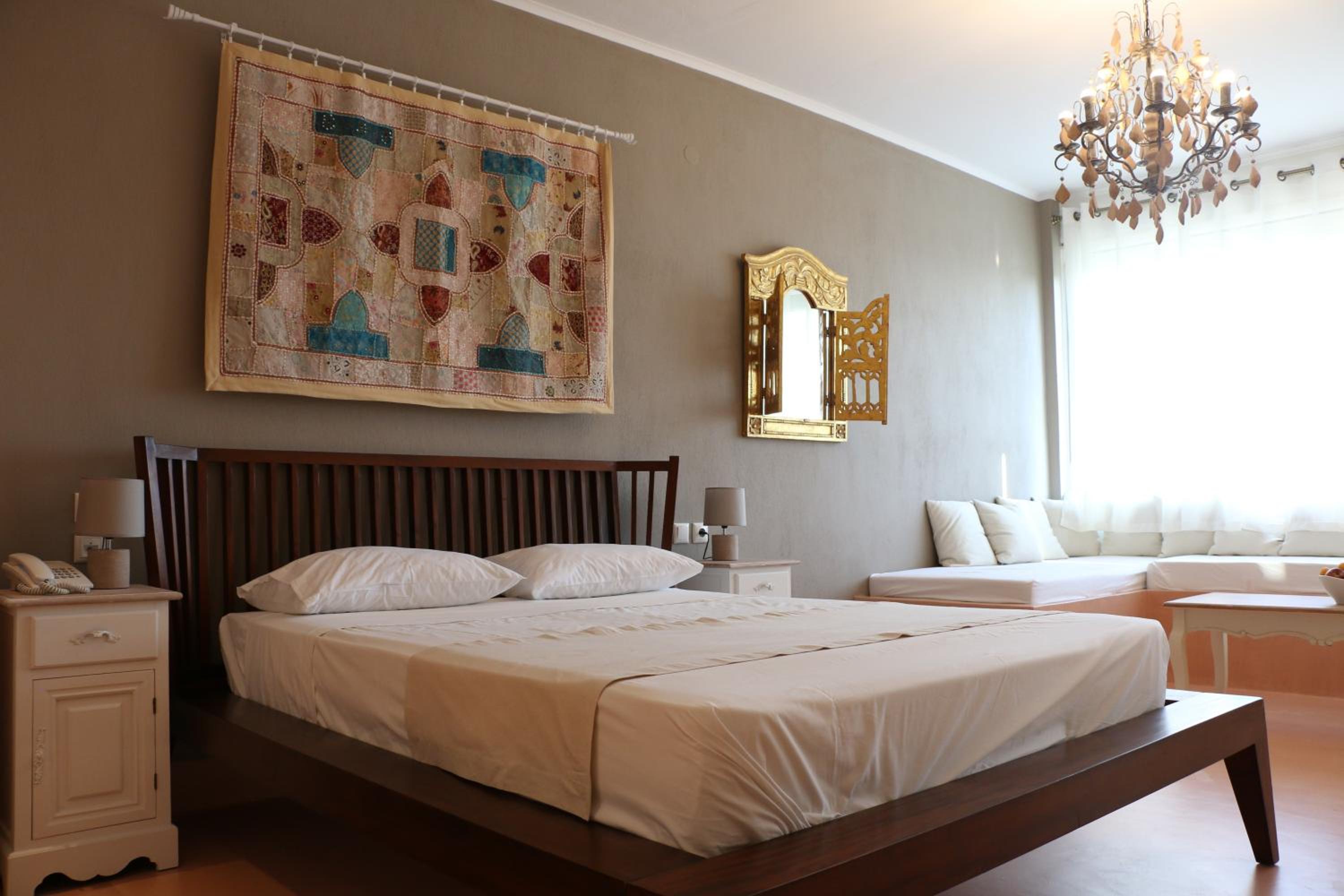 Quadruple Room photo 2