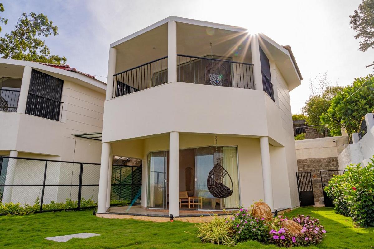 Deluxe Villa photo 3