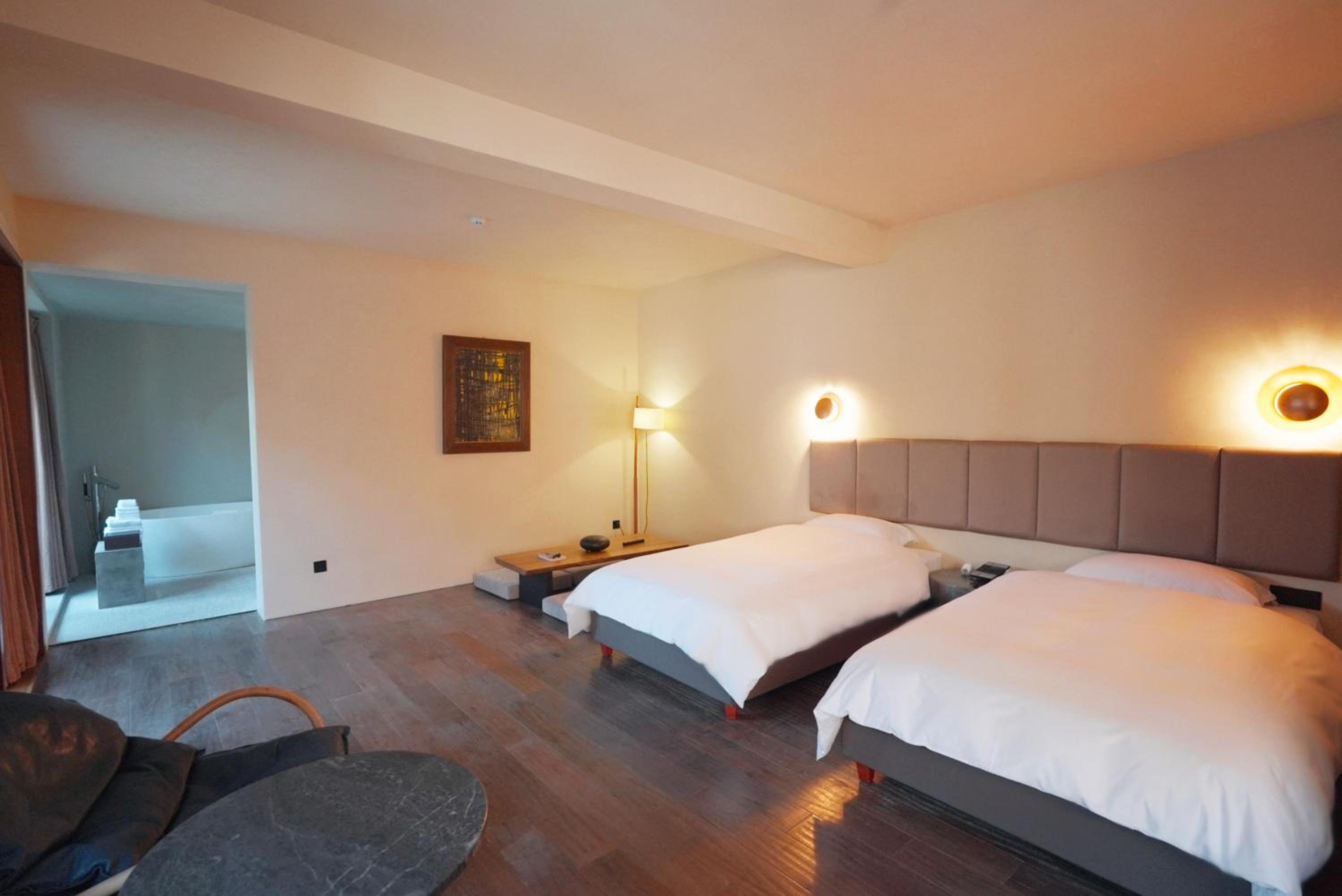 Standard Double Room - Photo 3
