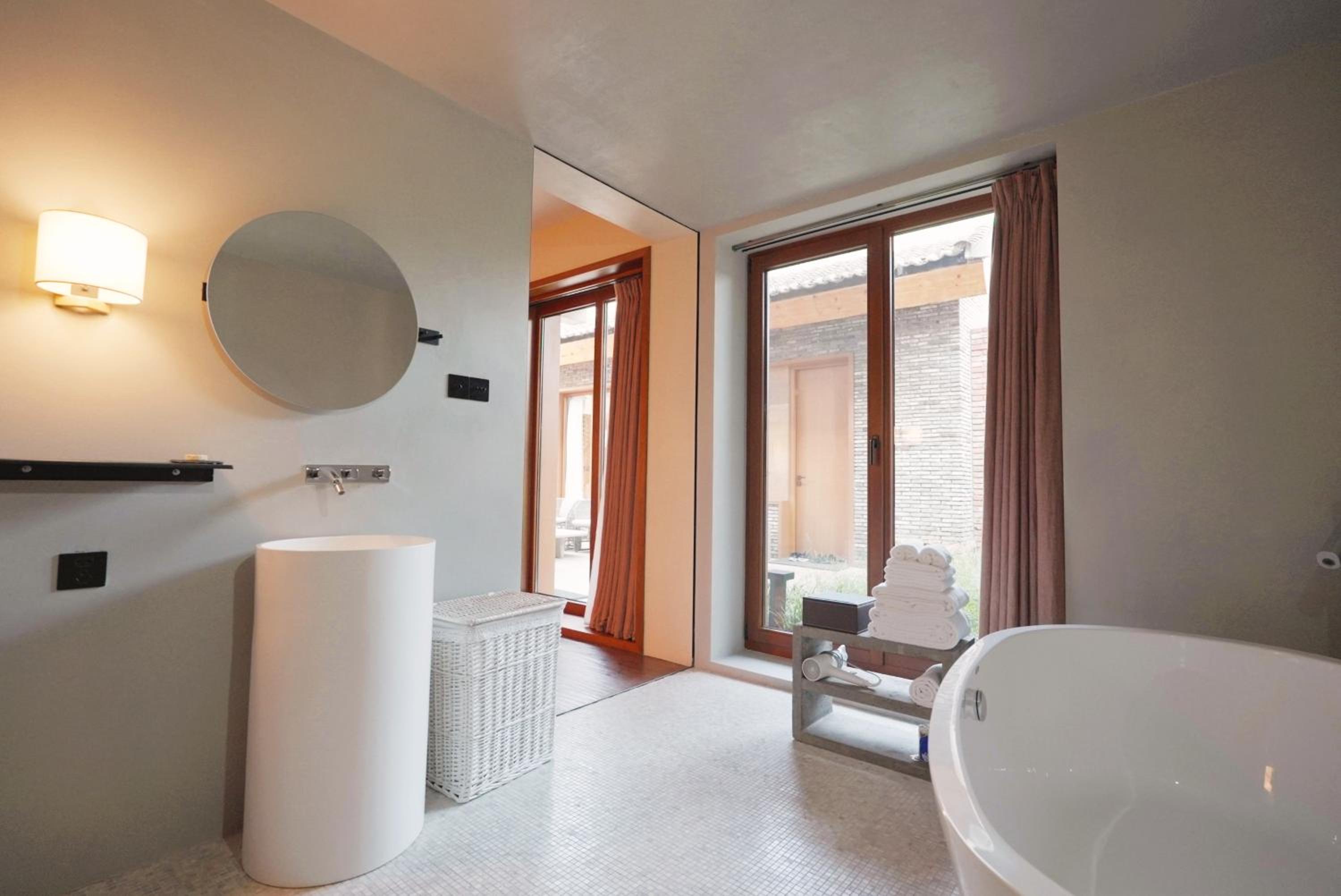 Standard Double Room - Photo 4