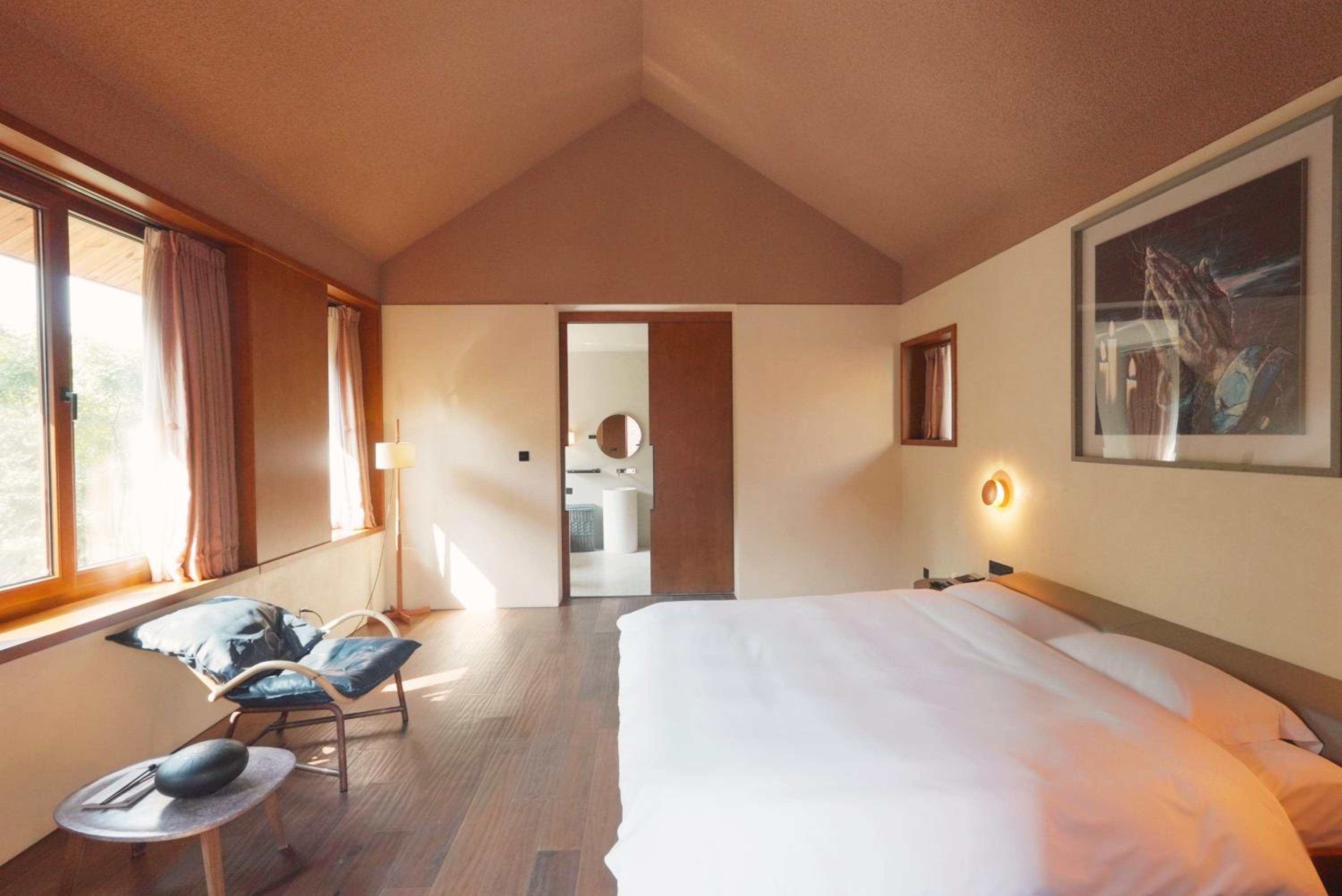 Superior Double Room photo 2