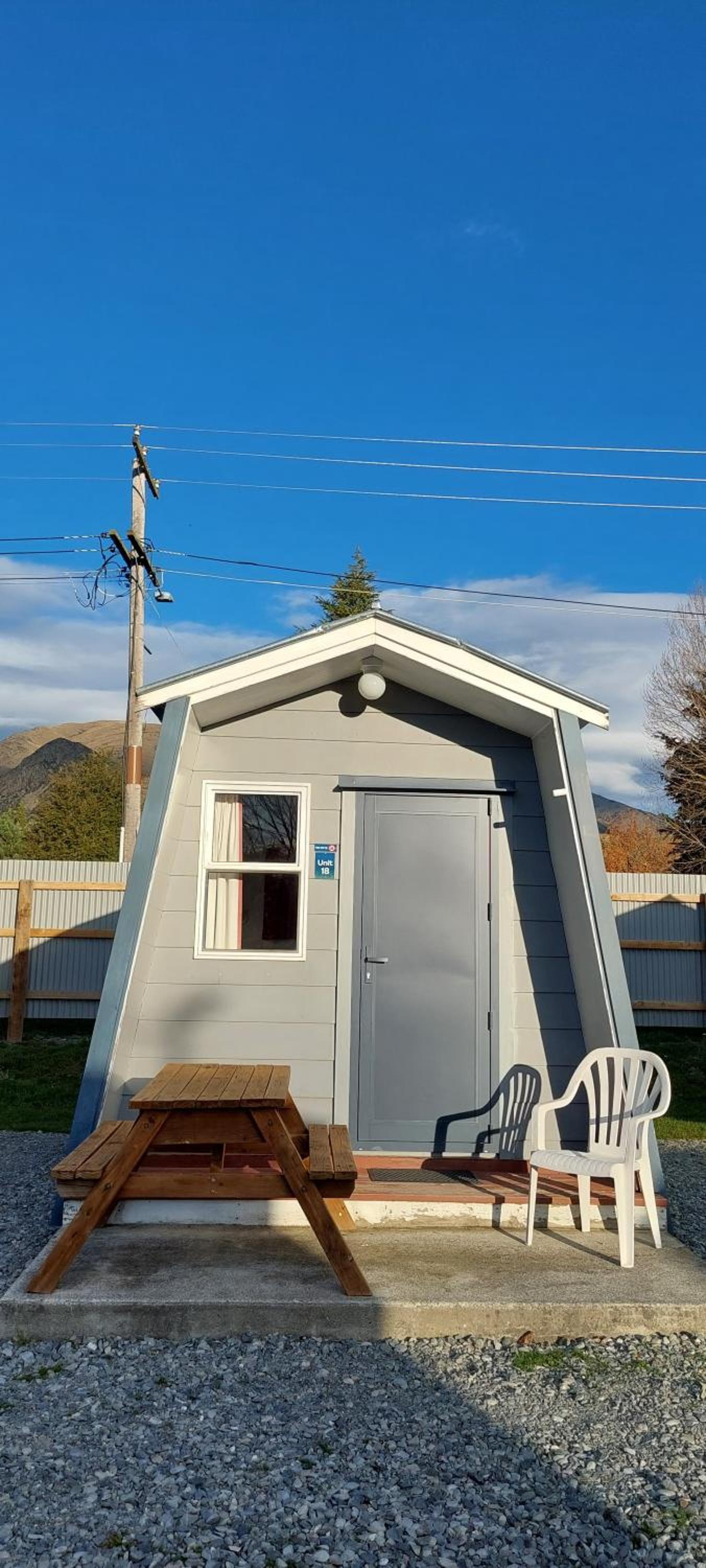 Standard Cabin with Queen Bed - Photo 1