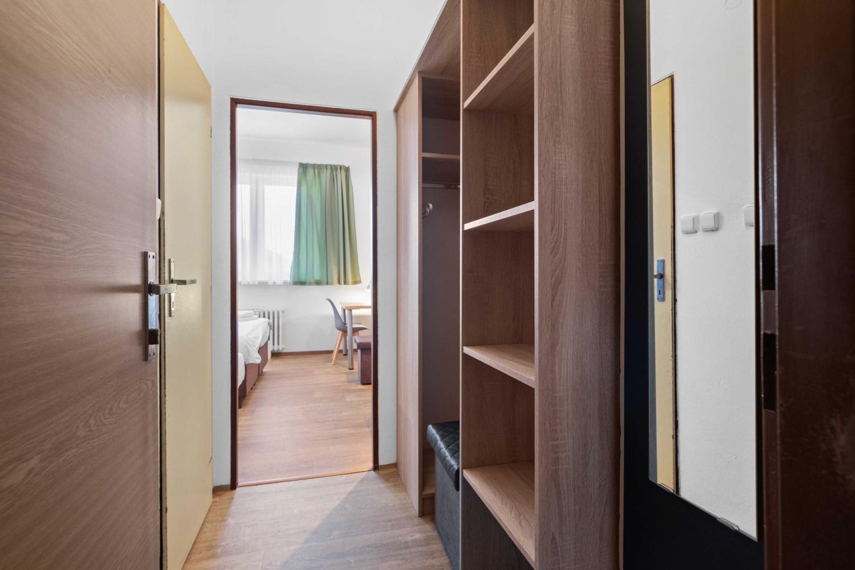Triple Room with Bathroom