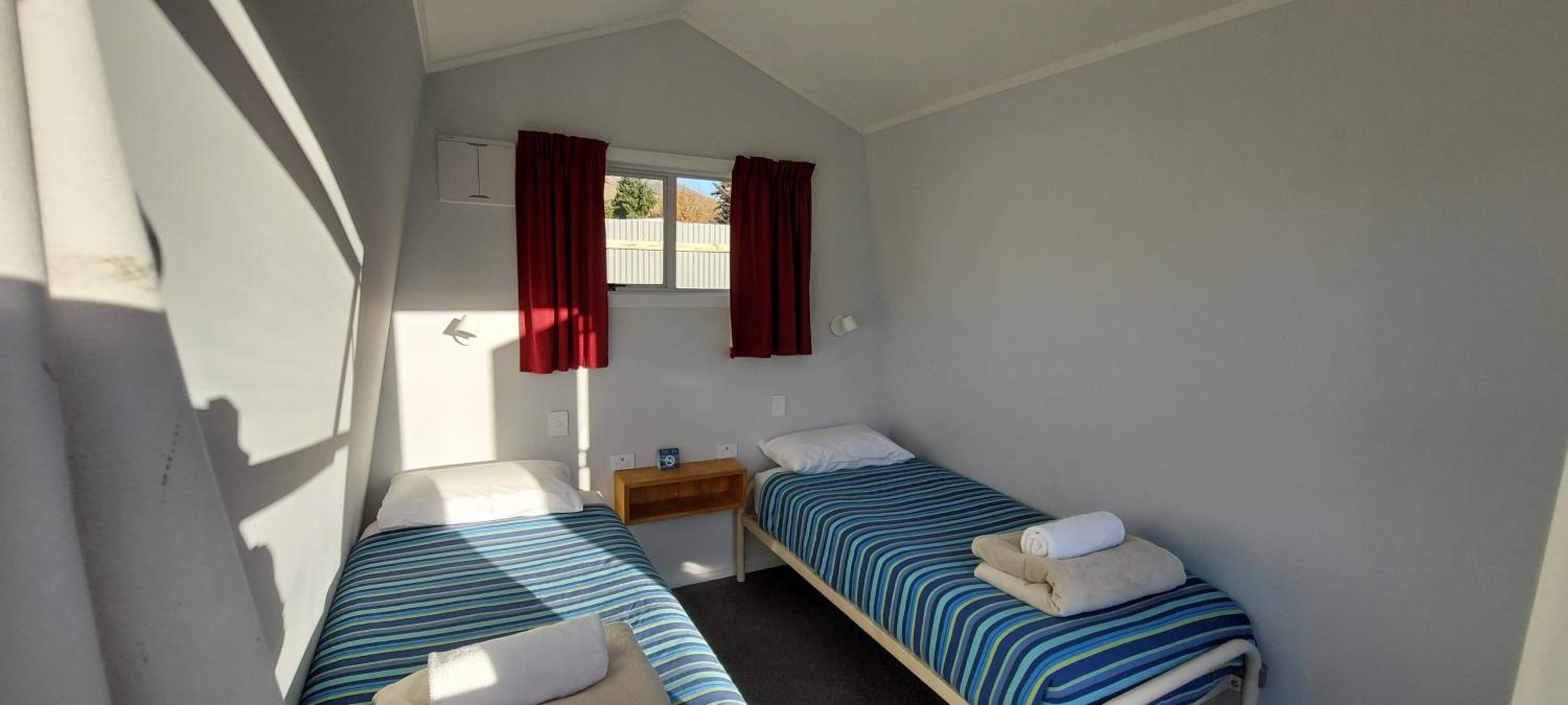 Standard Cabin - Photo 2