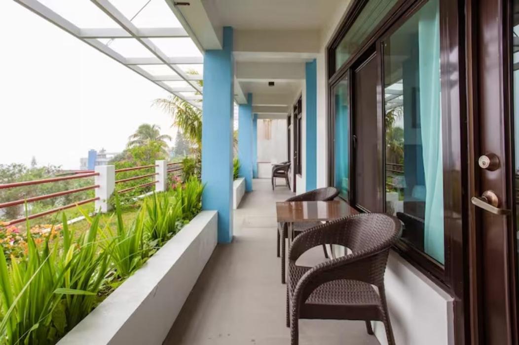 Double Room with Mountain View photo 2