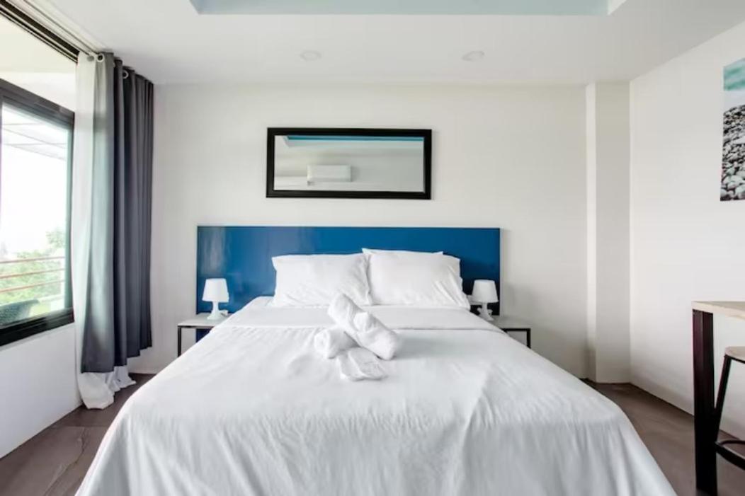 Double Room with Mountain View photo 3
