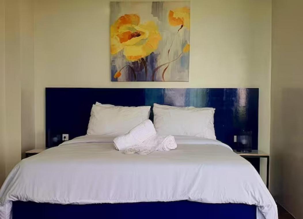 Double Room with Lake View photo 3