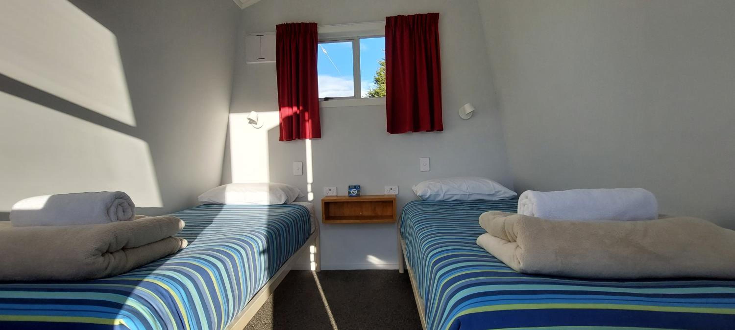 Standard Cabin - Photo 3