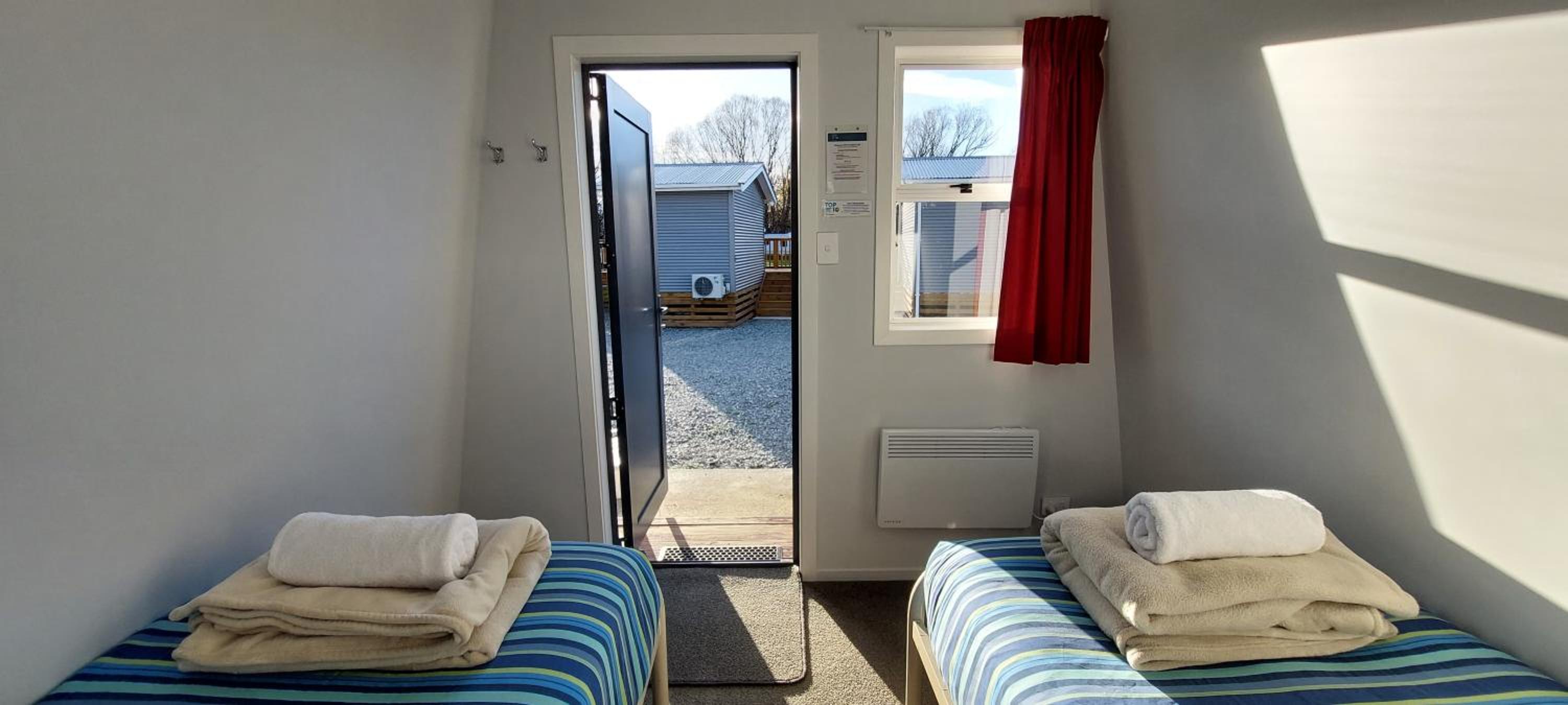 Standard Cabin - Photo 4