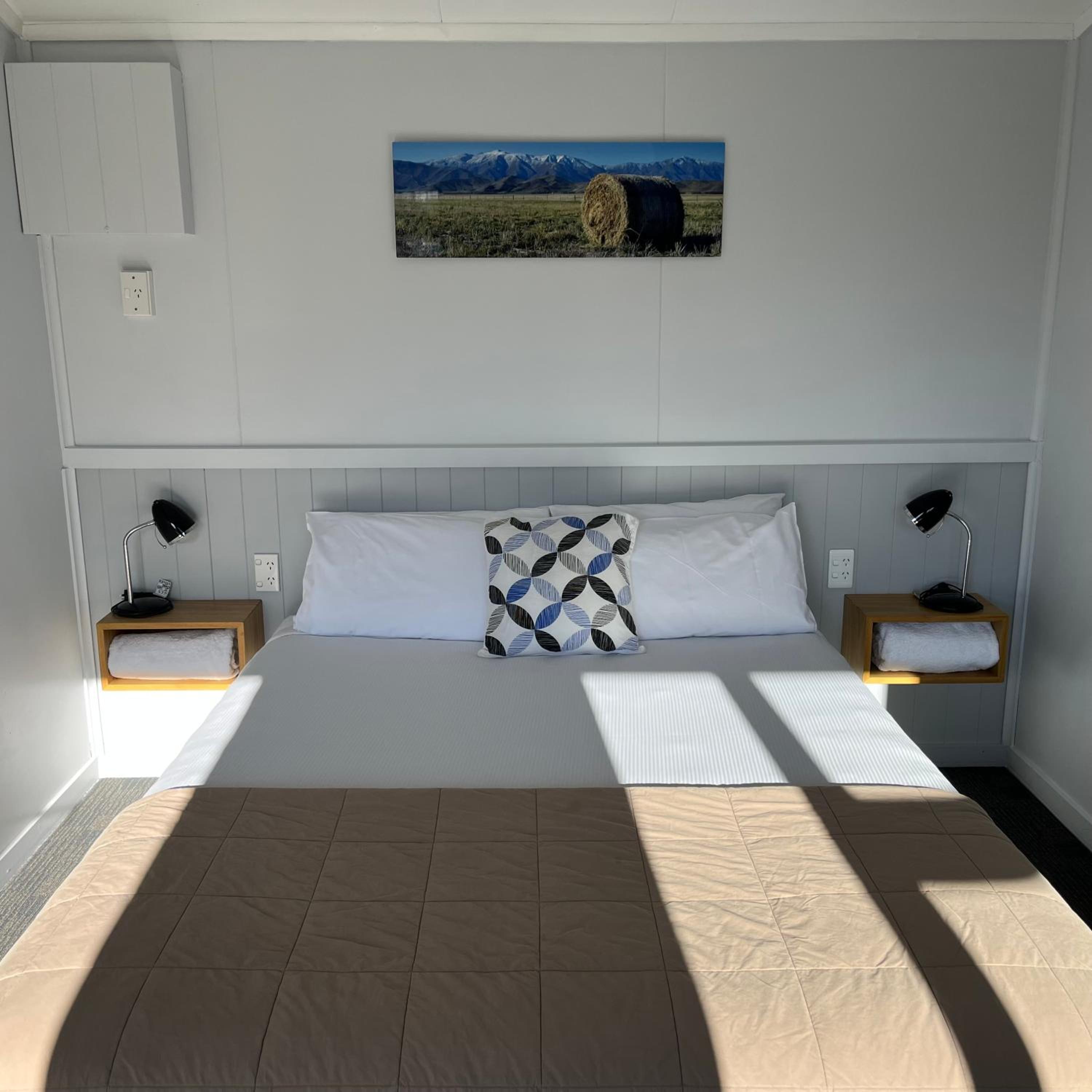 Deluxe Double Room - Photo 1
