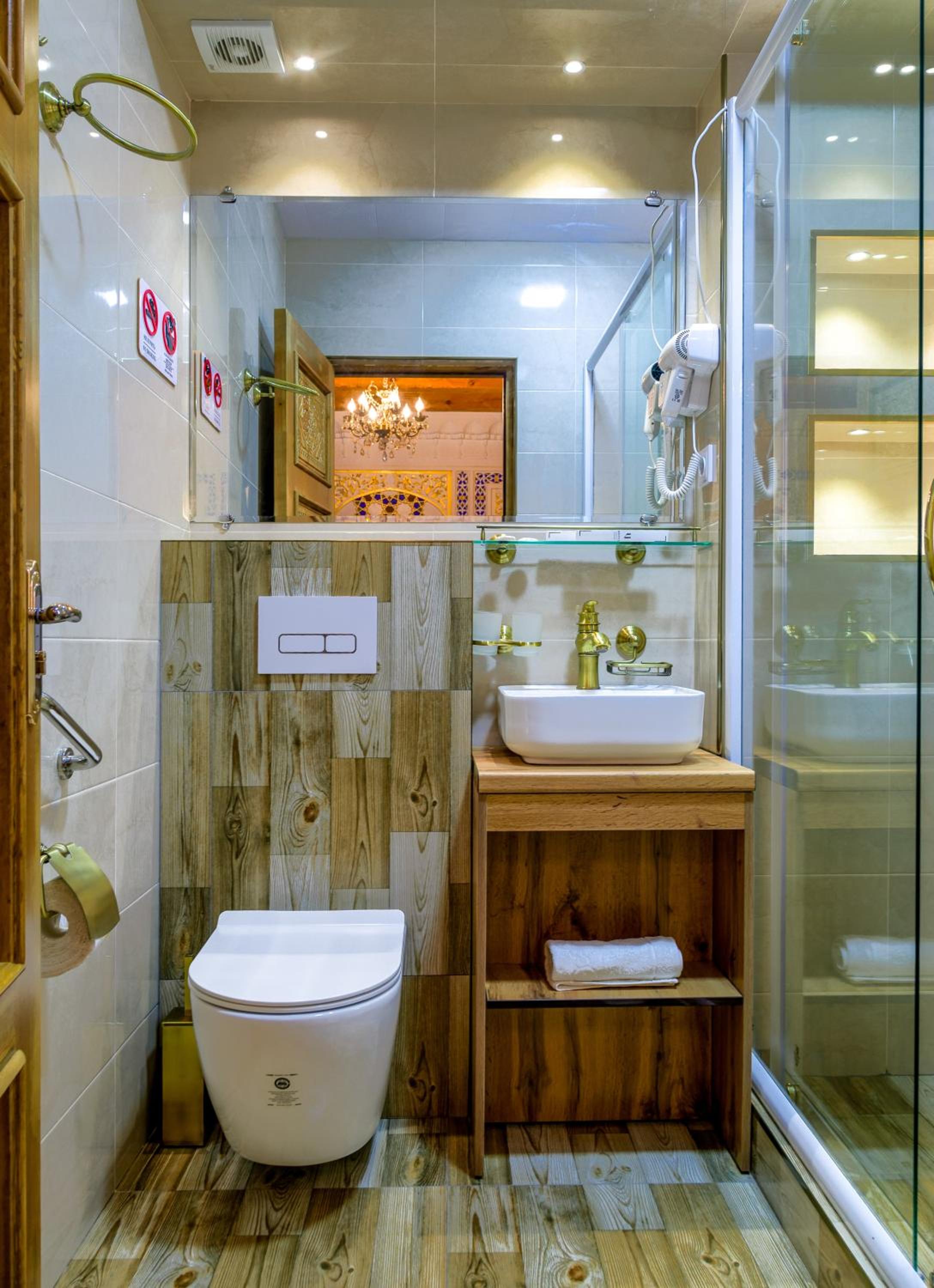 Standard Single Room photo 2