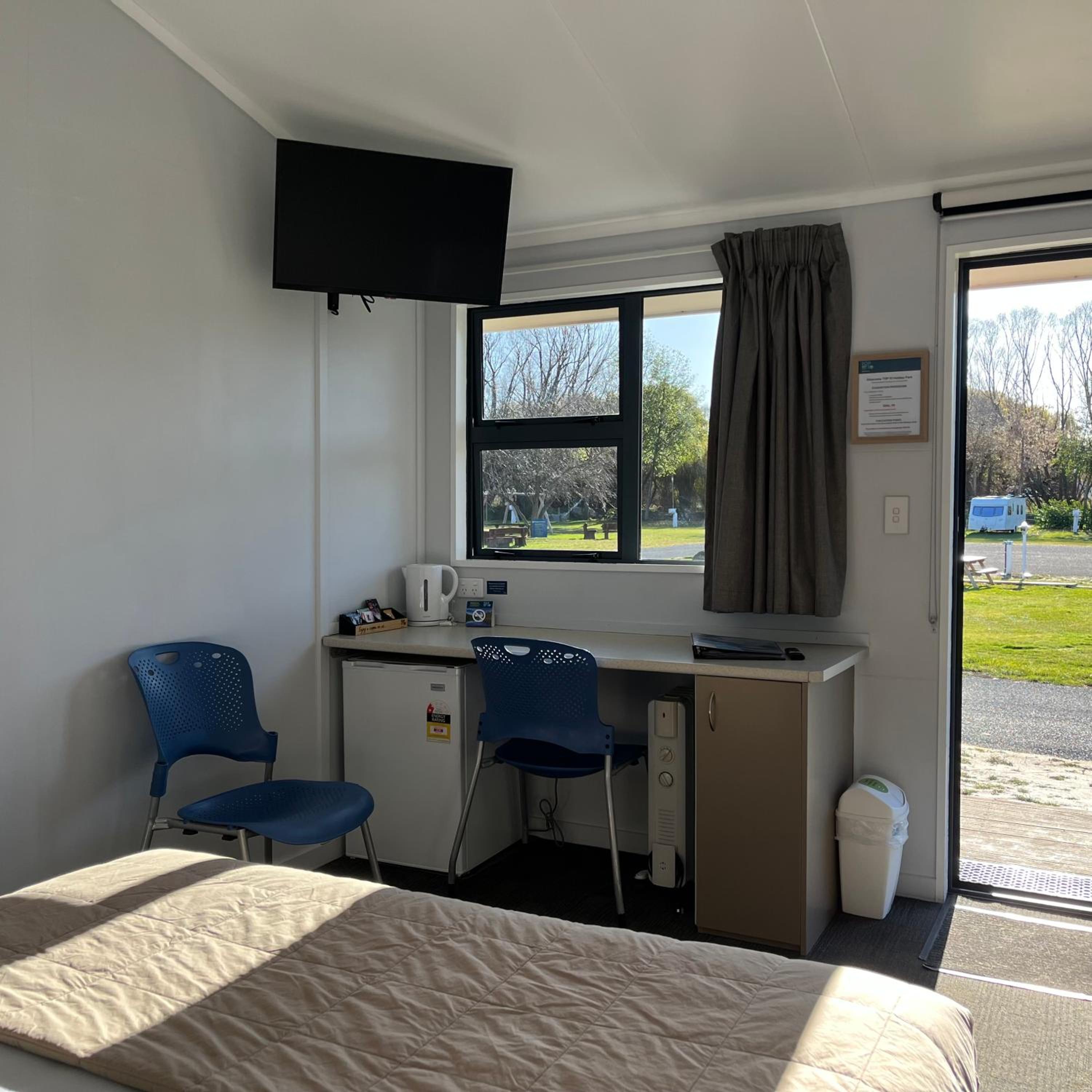 Deluxe Double Room - Photo 2