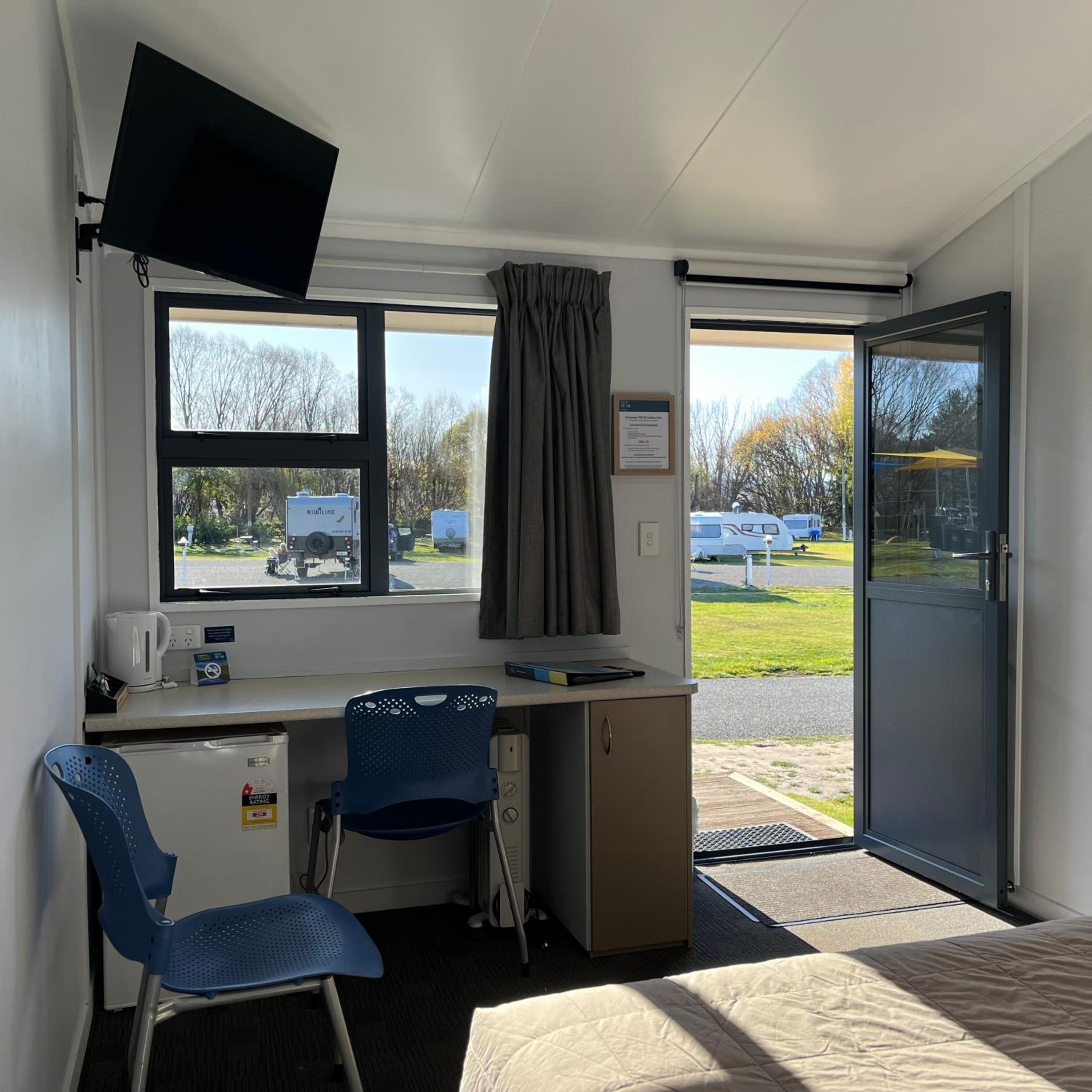 Deluxe Double Room - Photo 3