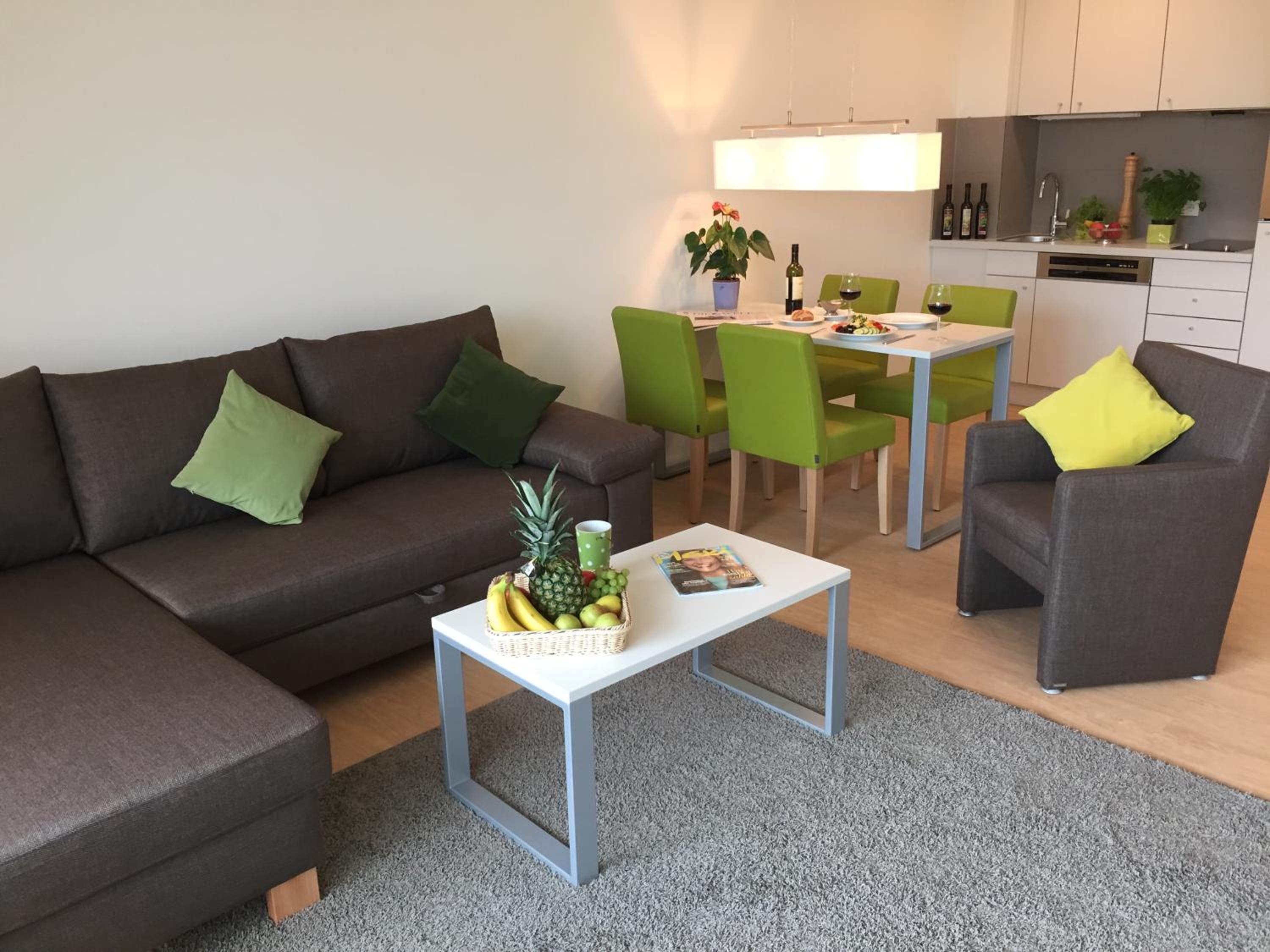 Superior Apartment (suitable for wheelchairs) photo 3